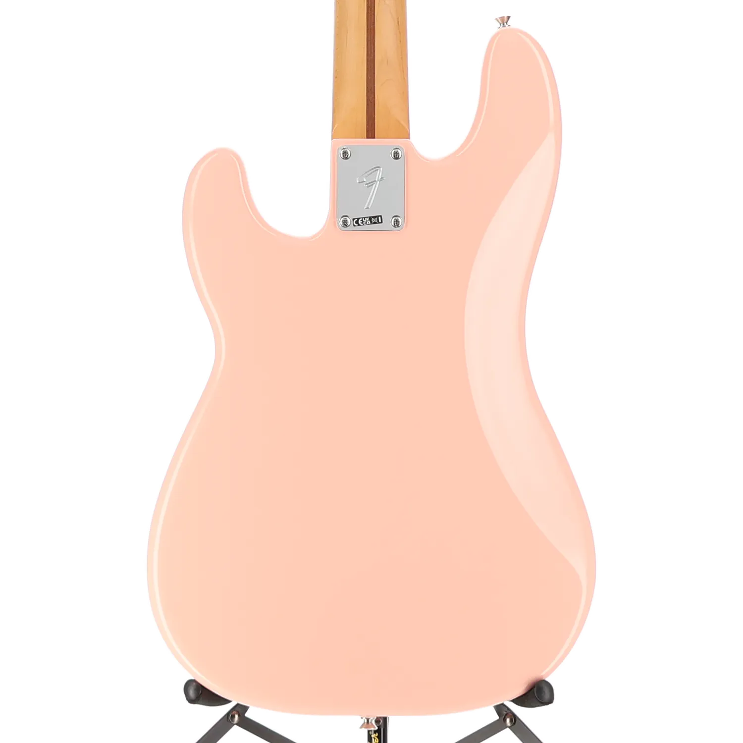 Limited Edition Player II Precision Bass®, Shell Pink (A9) (38017)