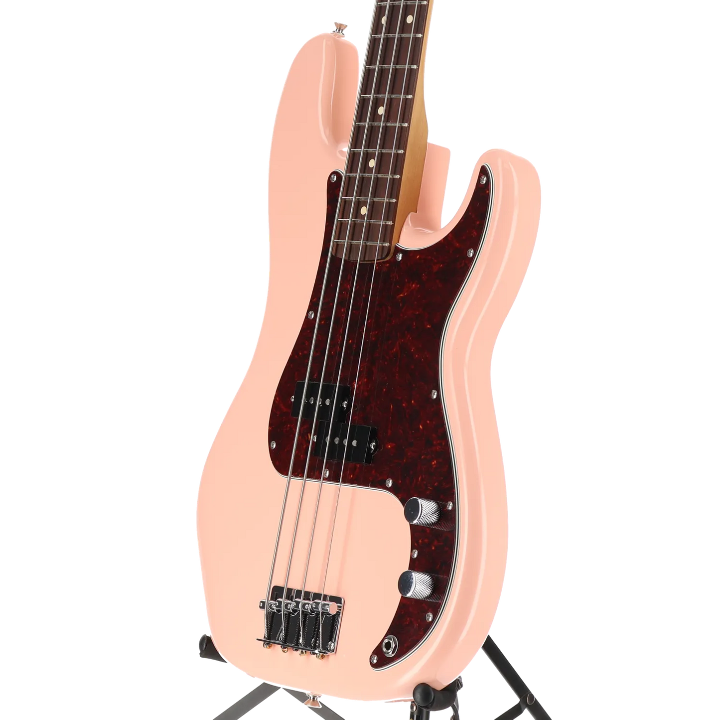 Limited Edition Player II Precision Bass®, Shell Pink (A9) (38017)
