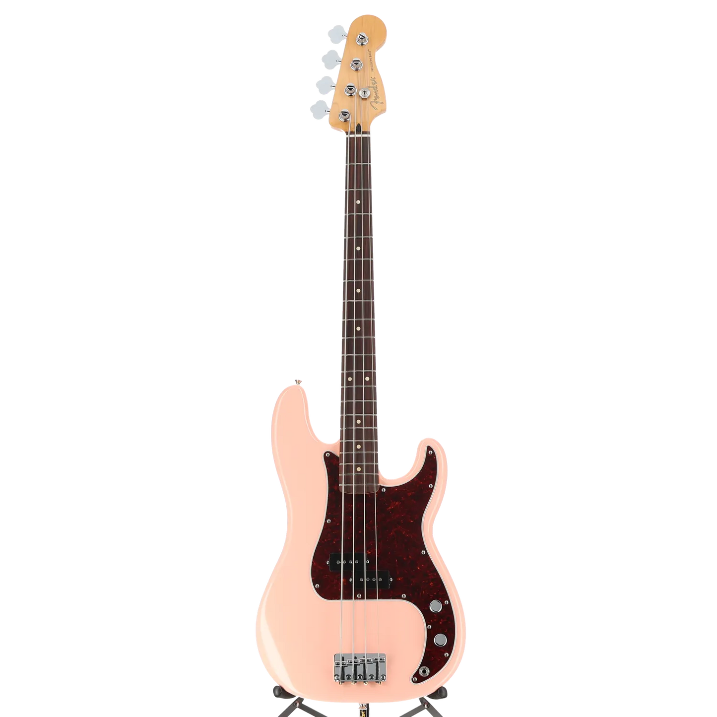Limited Edition Player II Precision Bass®, Shell Pink (A9) (38017)