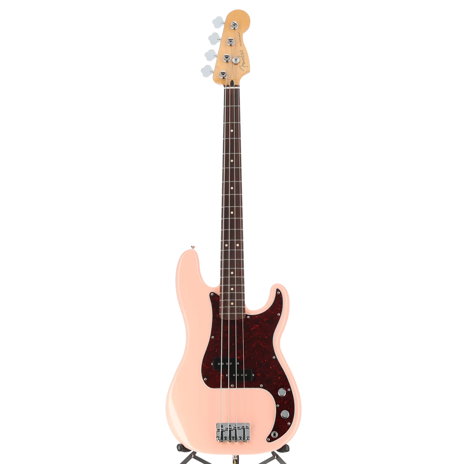 Limited Edition Player II Precision Bass®, Shell Pink (A9) (38017)