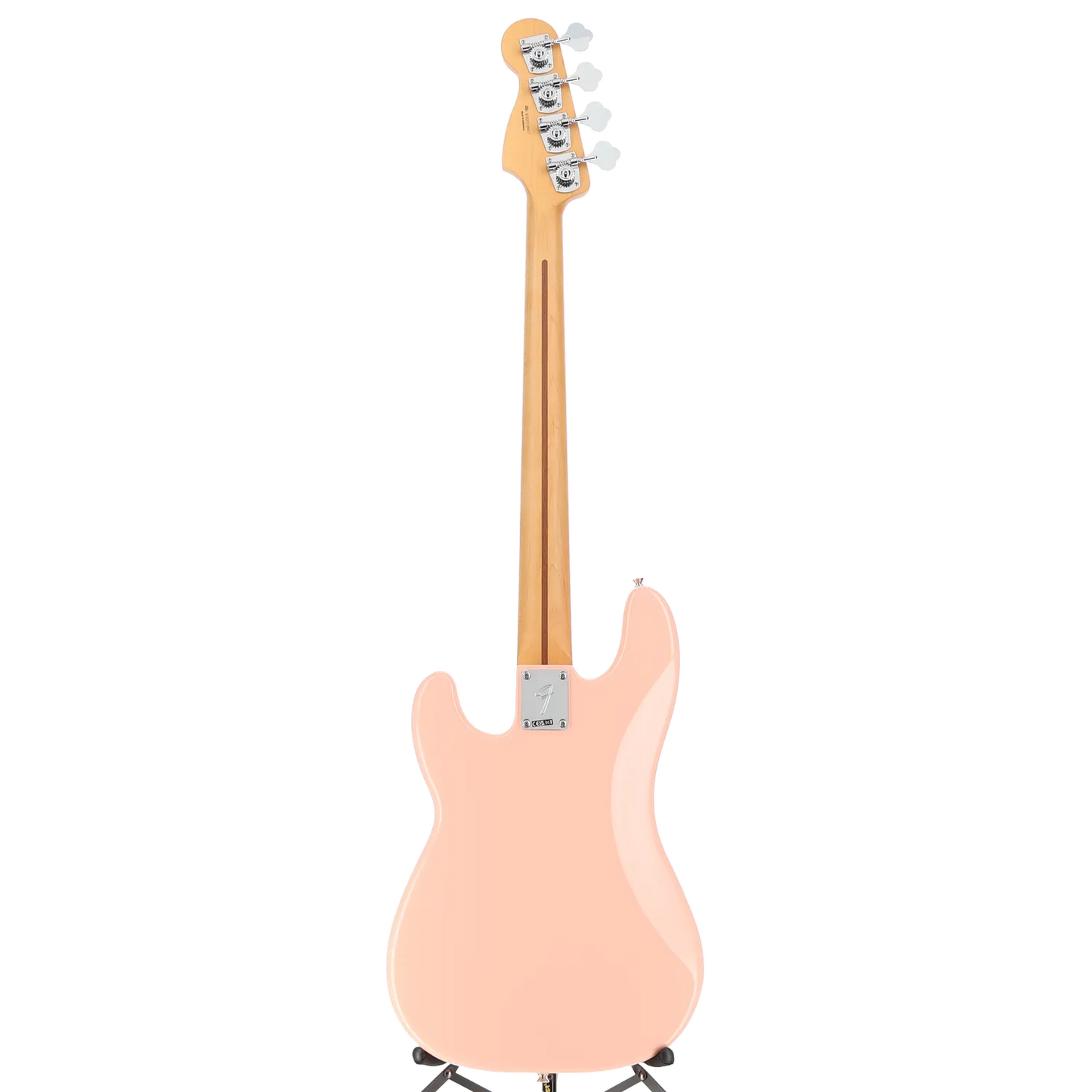 Limited Edition Player II Precision Bass®, Shell Pink (A9) (38017)
