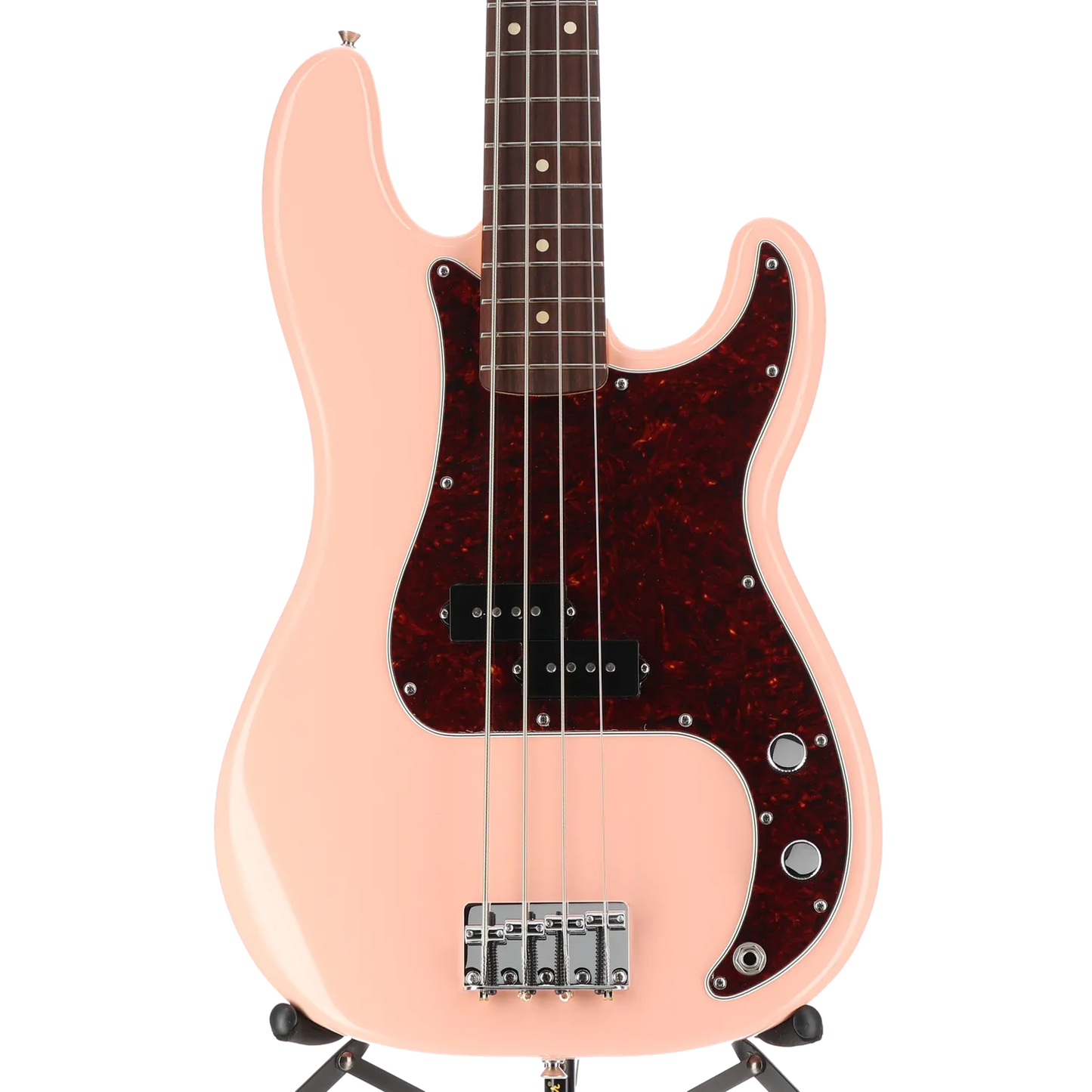 Limited Edition Player II Precision Bass®, Shell Pink (A9) (38017)