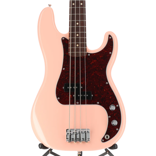 Limited Edition Player II Precision Bass®, Shell Pink (A9) (38017)