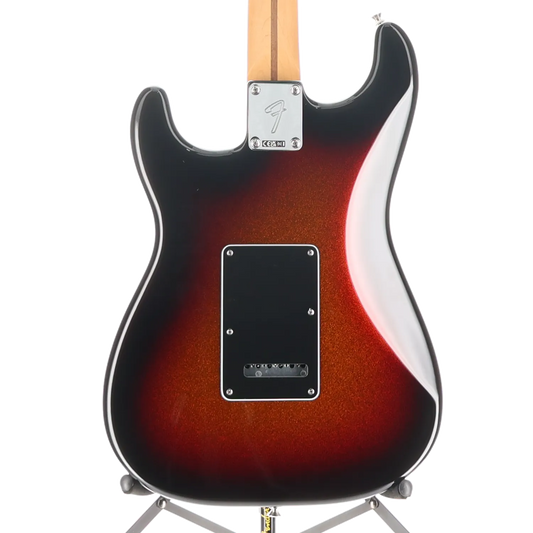 Limited Edition Player II Stratocaster, Rosewood Fingerboard, Sparkle 3-Color Sunburst (M12) (75250)