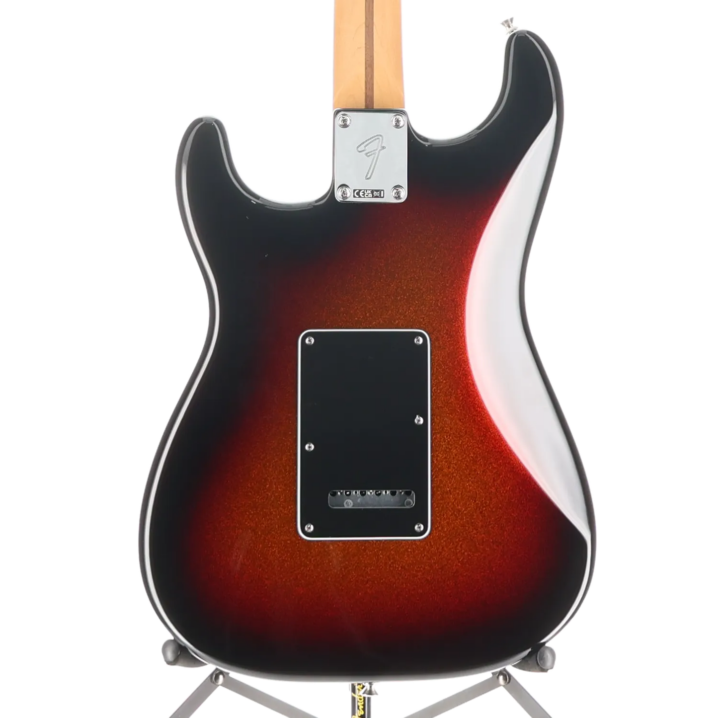 Limited Edition Player II Stratocaster, Rosewood Fingerboard, Sparkle 3-Color Sunburst (M12) (75250)