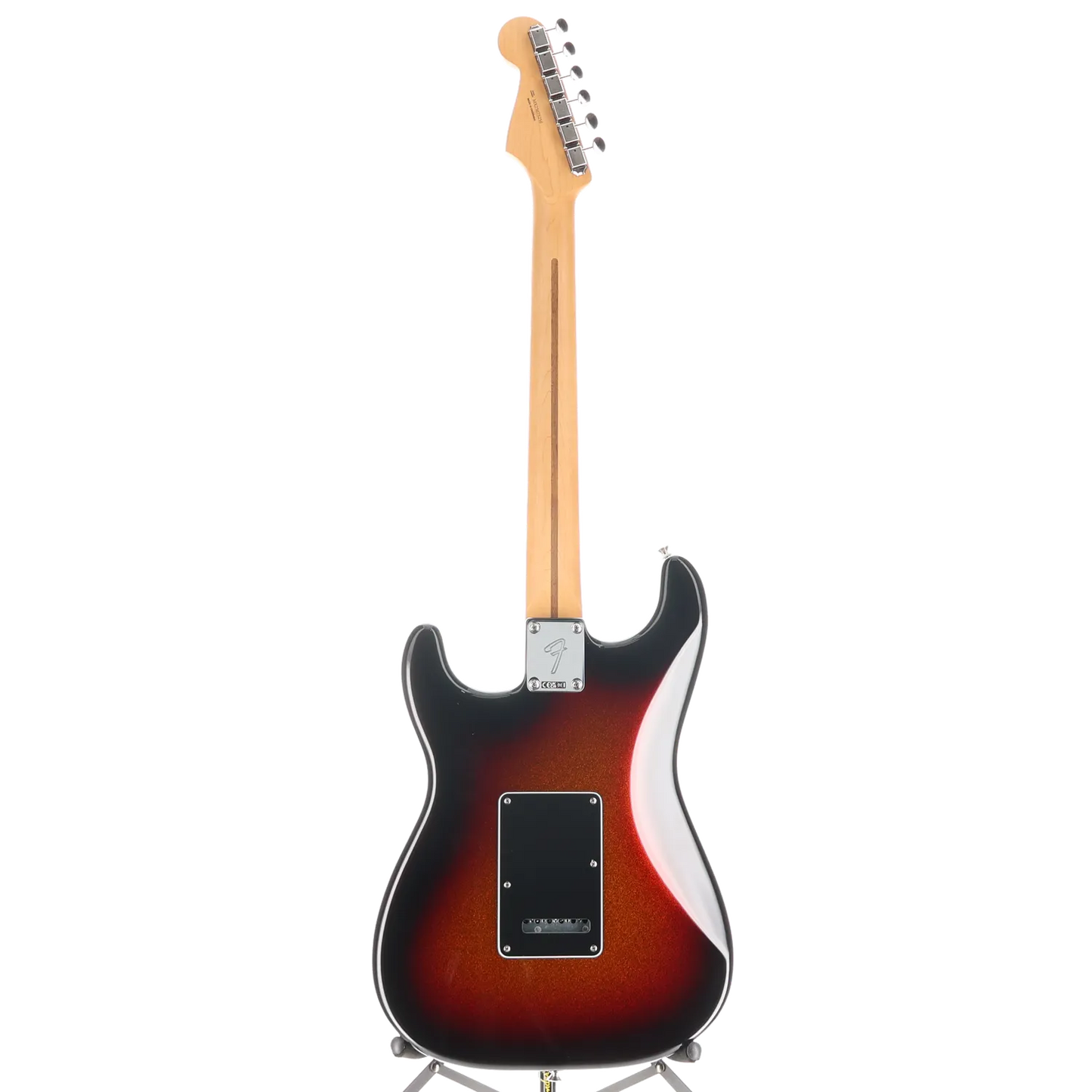 Limited Edition Player II Stratocaster, Rosewood Fingerboard, Sparkle 3-Color Sunburst (M12) (75250)