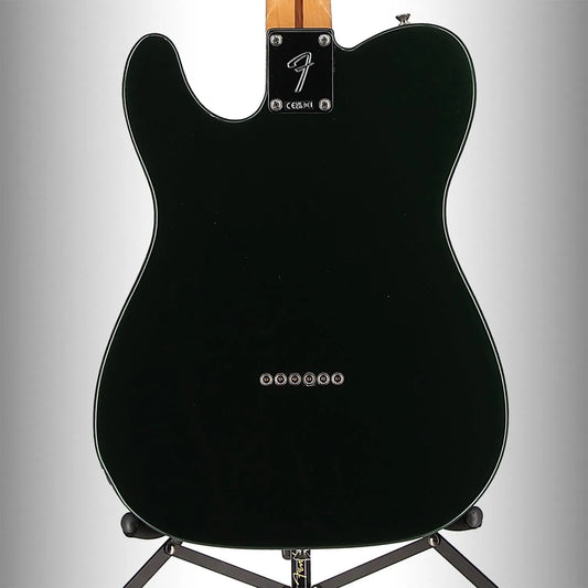 Limited Edition Player II Telecaster, Rosewood Fingerboard, British Racing Green (SR) (51333)