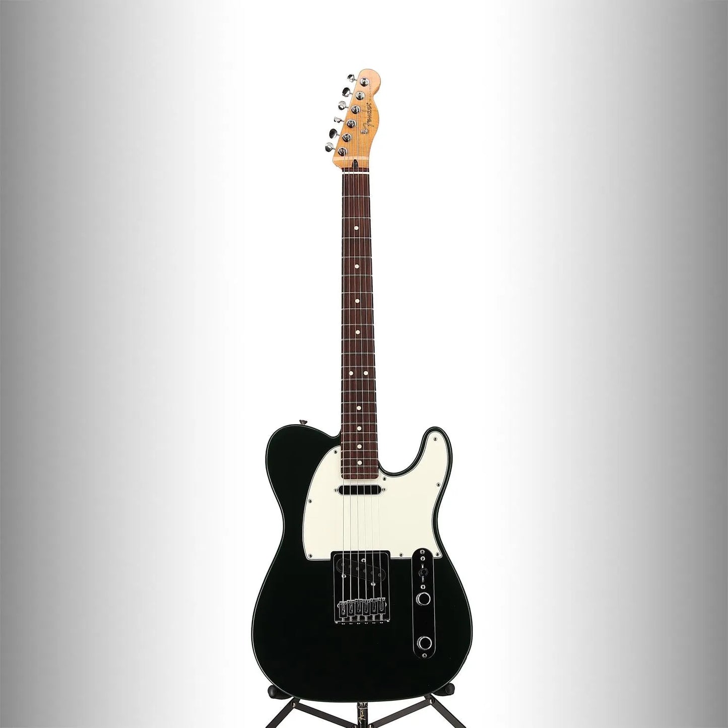 Limited Edition Player II Telecaster, Rosewood Fingerboard, British Racing Green (SR) (51333)