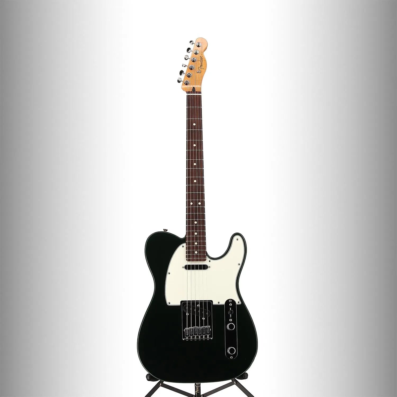 Limited Edition Player II Telecaster, Rosewood Fingerboard, British Racing Green (SR) (51333)