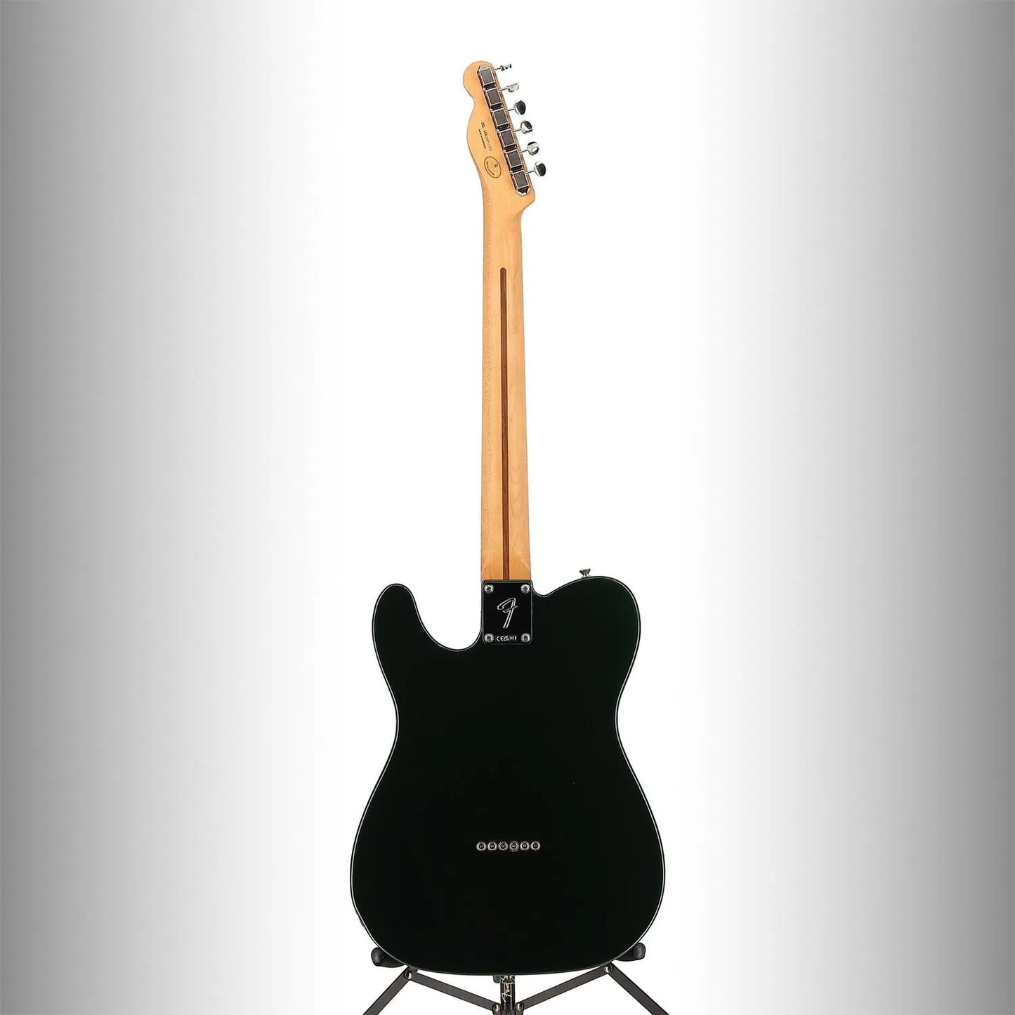 Limited Edition Player II Telecaster, Rosewood Fingerboard, British Racing Green (SR) (51333)