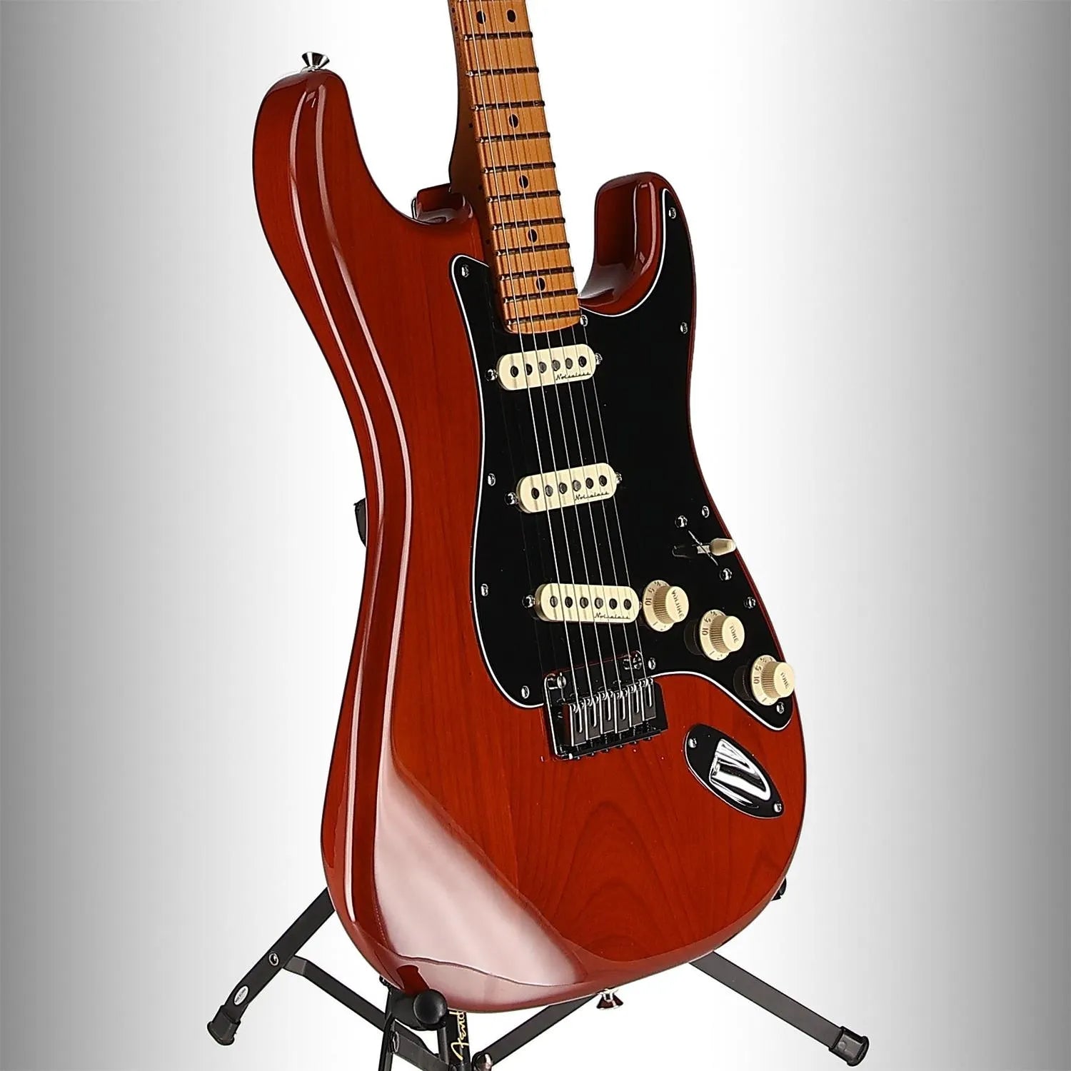 Limited Edition Player Plus Stratocaster (E2) (66788)