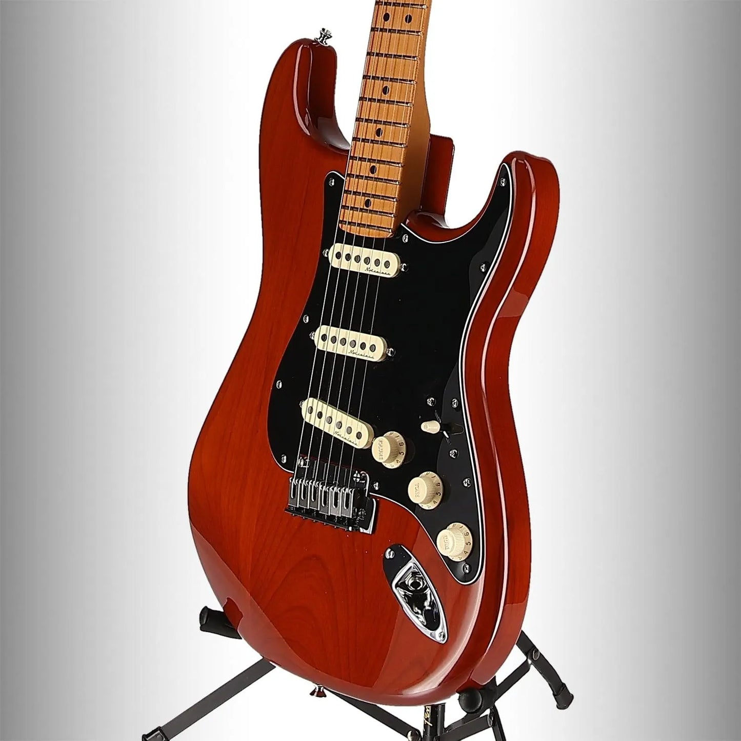 Limited Edition Player Plus Stratocaster (E2) (66788)