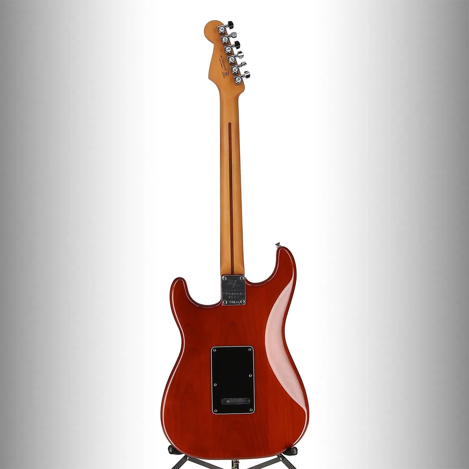 Limited Edition Player Plus Stratocaster (E2) (66788)
