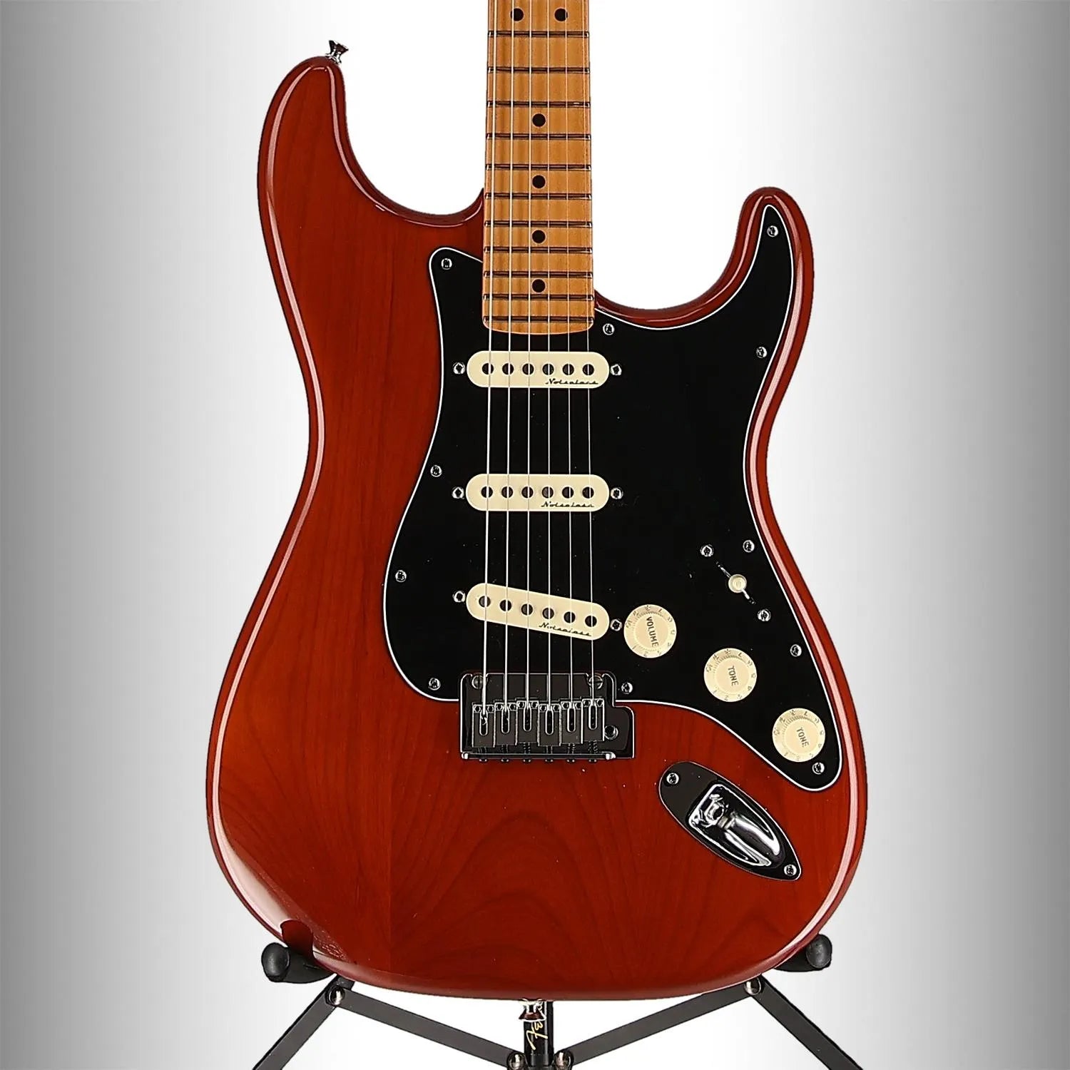 Limited Edition Player Plus Stratocaster (E2) (66788)