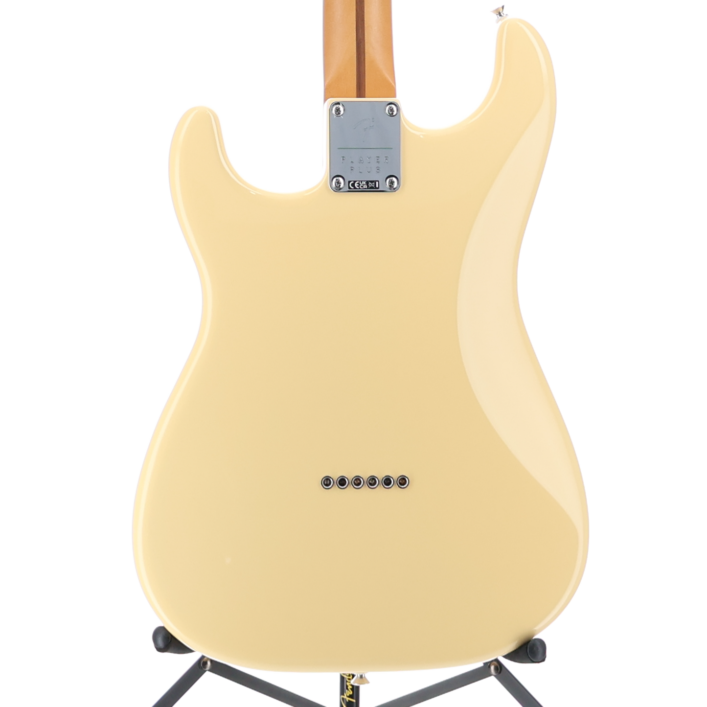 Limited Edition Player Plus Stratocaster HSS HT (E13) (40522)