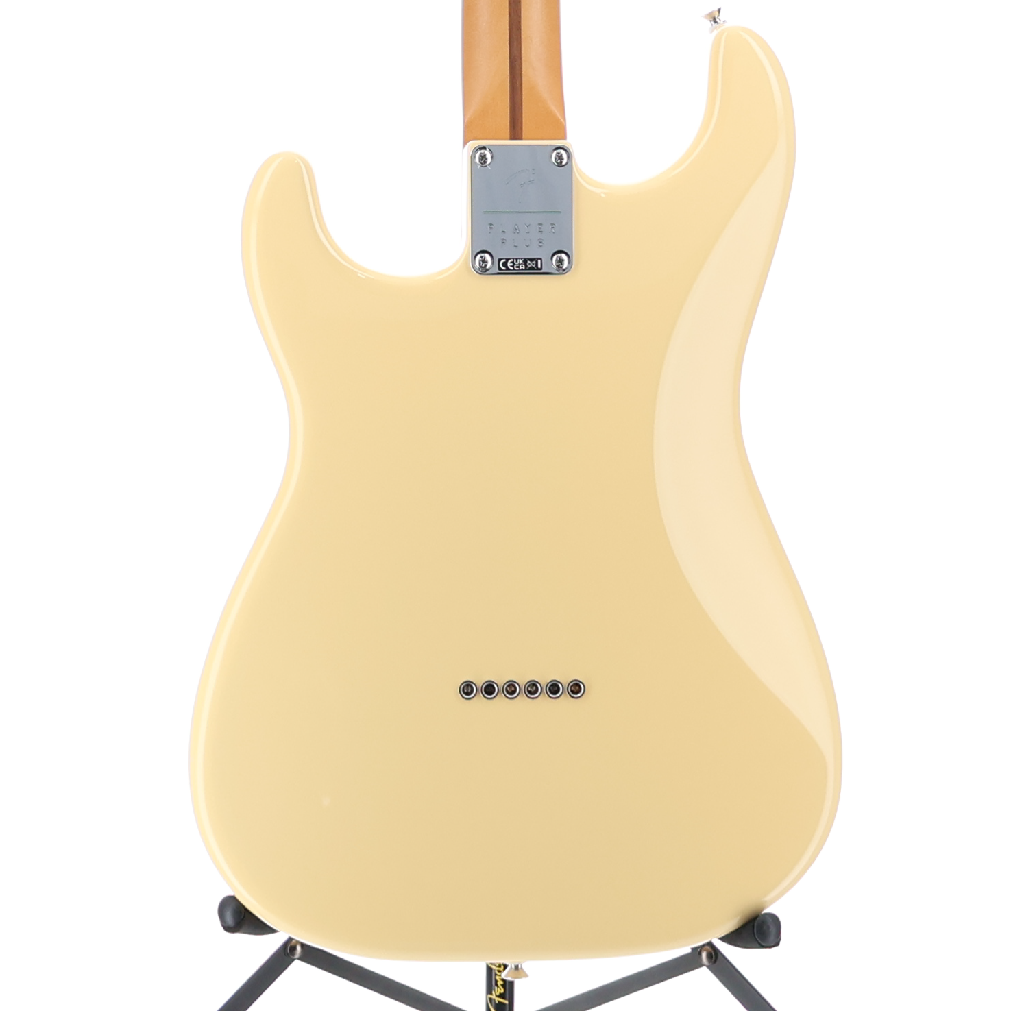 Limited Edition Player Plus Stratocaster HSS HT (E13) (40522)