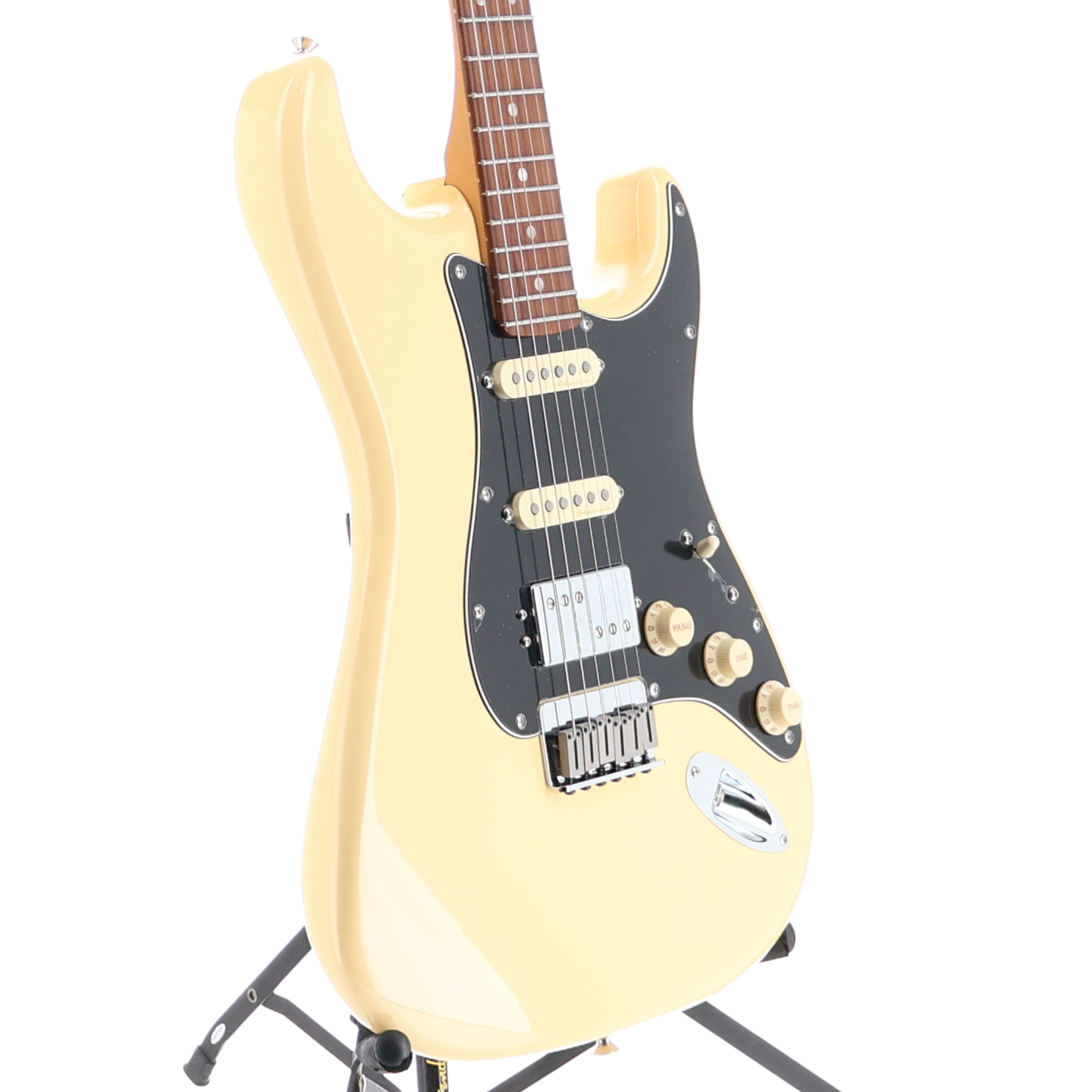 Limited Edition Player Plus Stratocaster HSS HT (E13) (40522)
