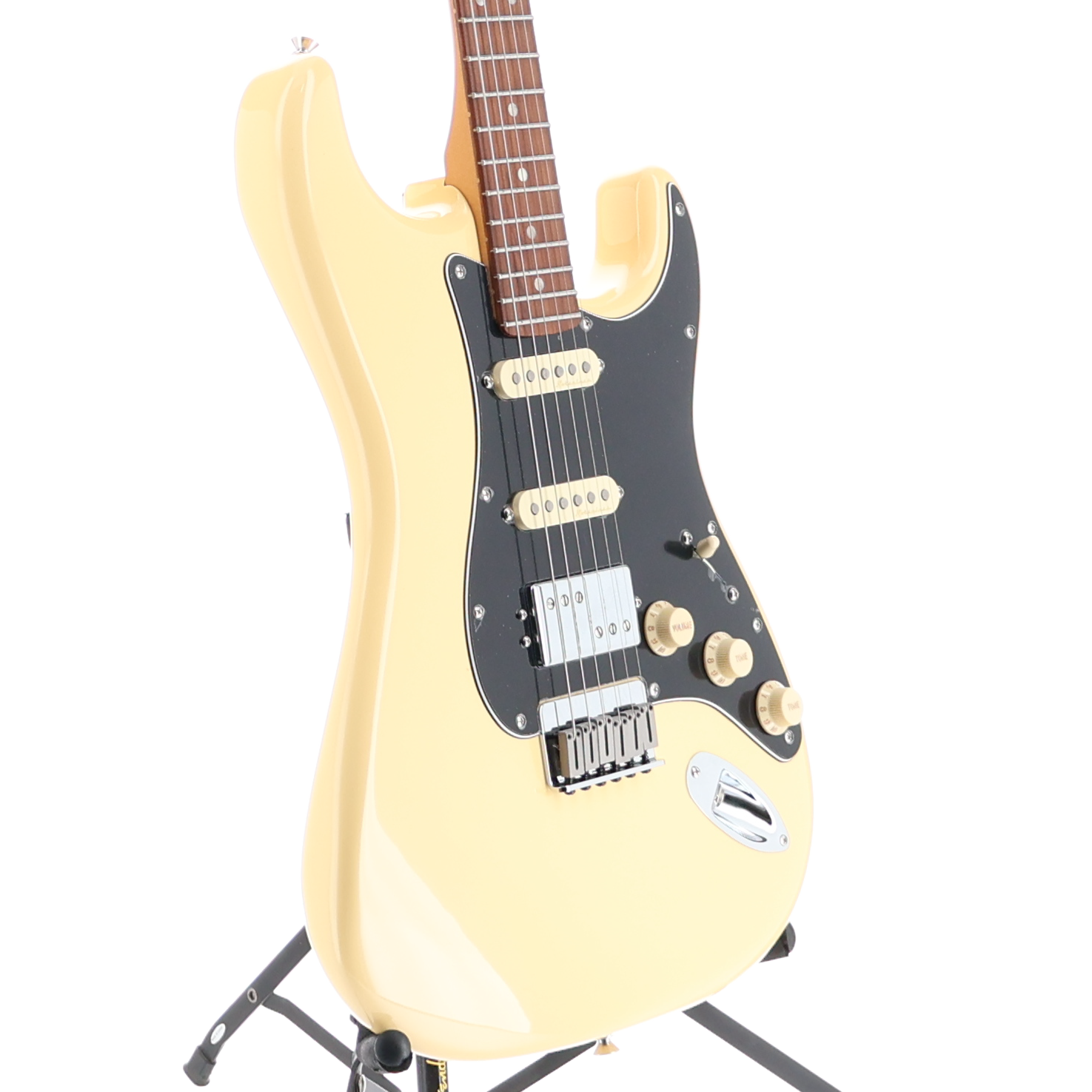 Limited Edition Player Plus Stratocaster HSS HT (E13) (40522)