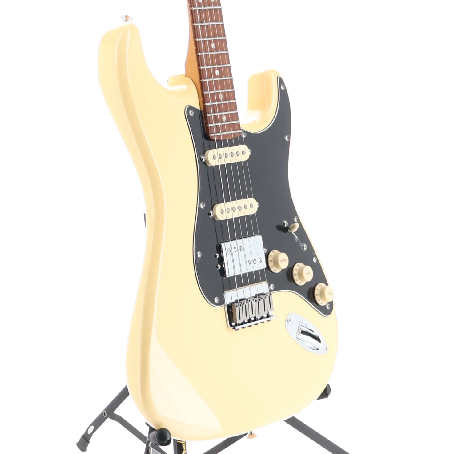 Limited Edition Player Plus Stratocaster HSS HT (E13) (40522)
