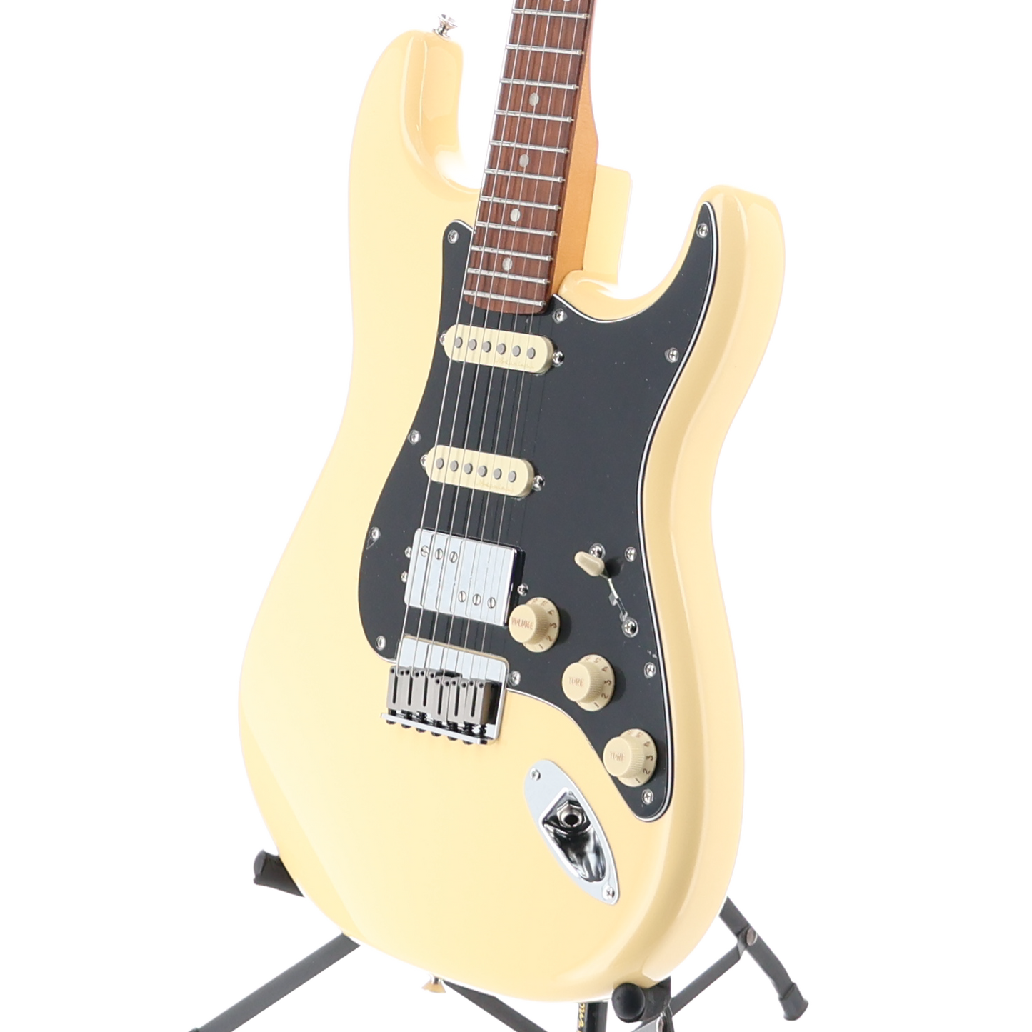 Limited Edition Player Plus Stratocaster HSS HT (E13) (40522)