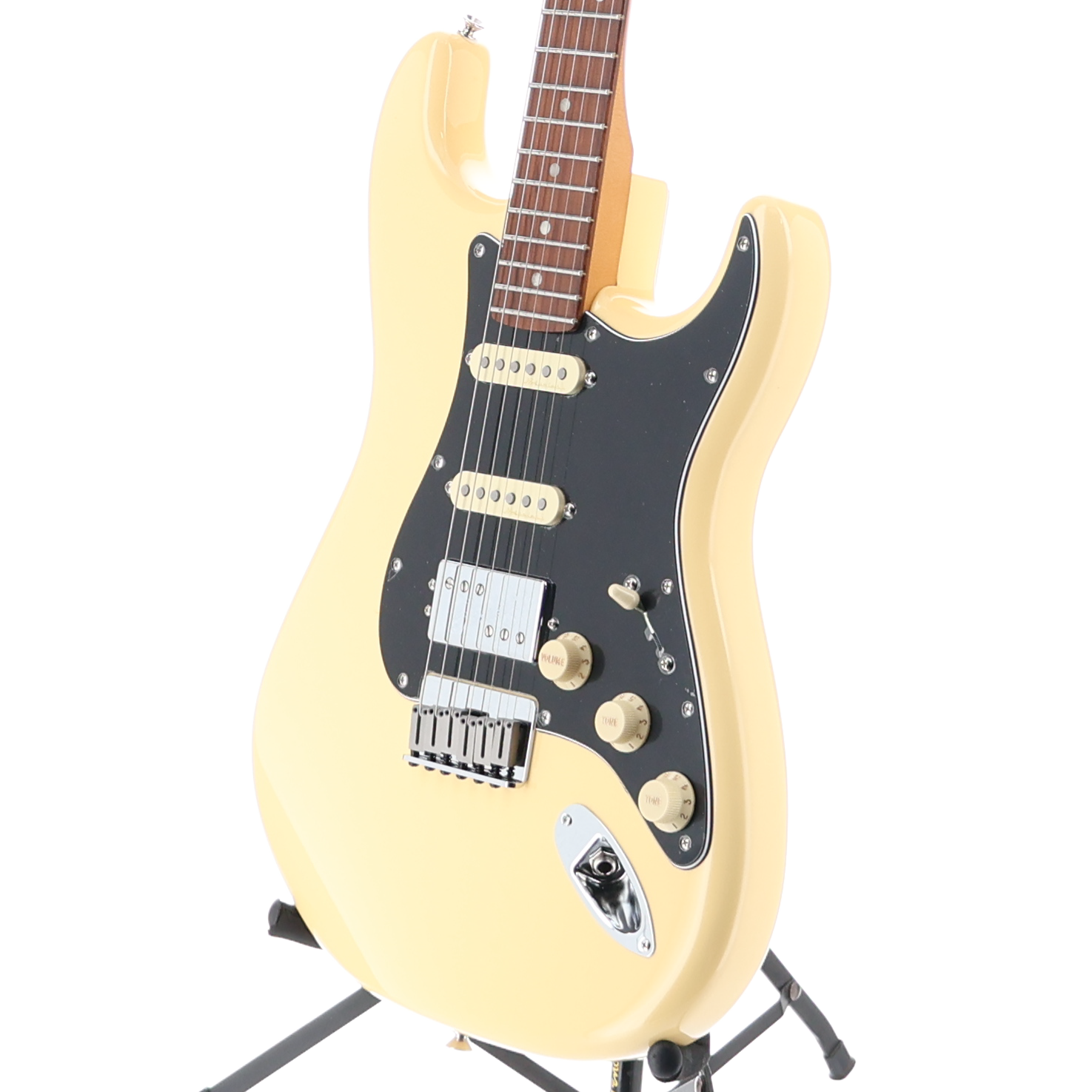 Limited Edition Player Plus Stratocaster HSS HT (E13) (40522)