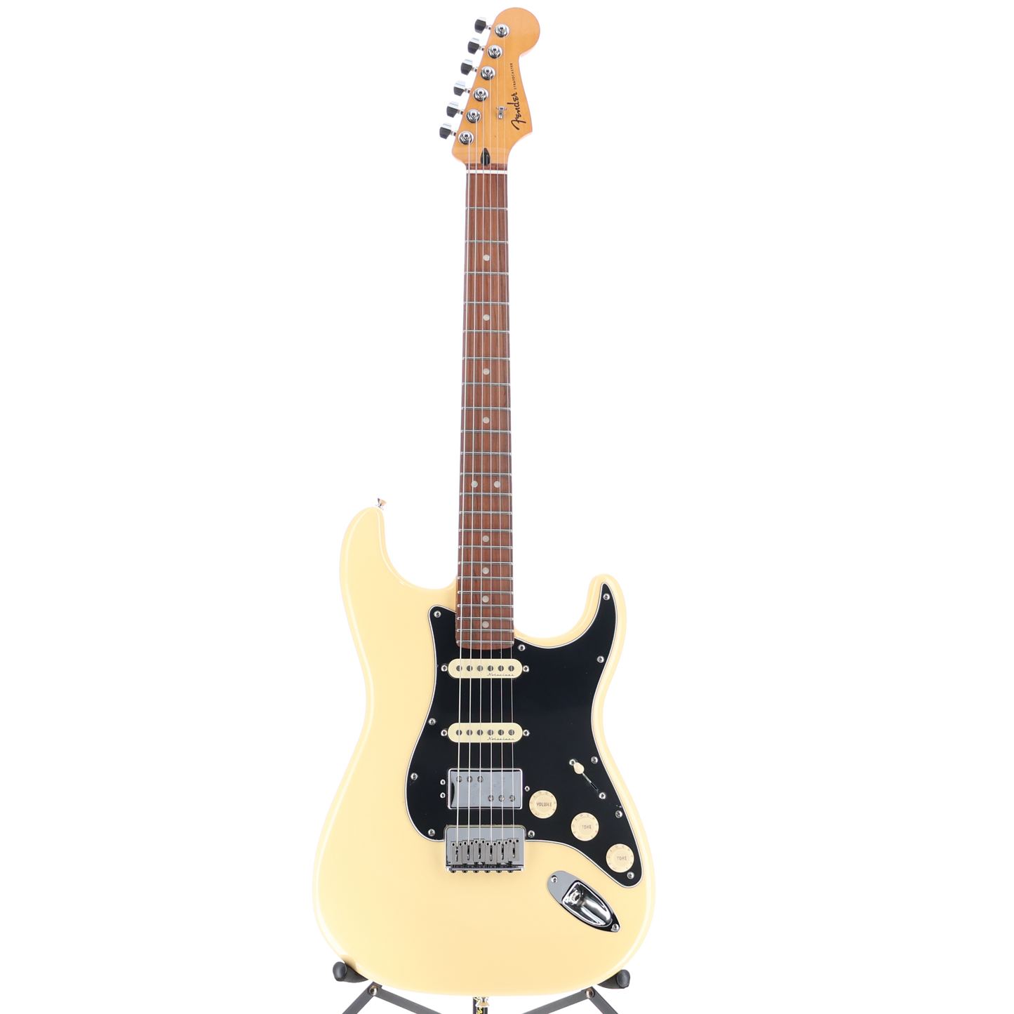 Limited Edition Player Plus Stratocaster HSS HT (E13) (40522)