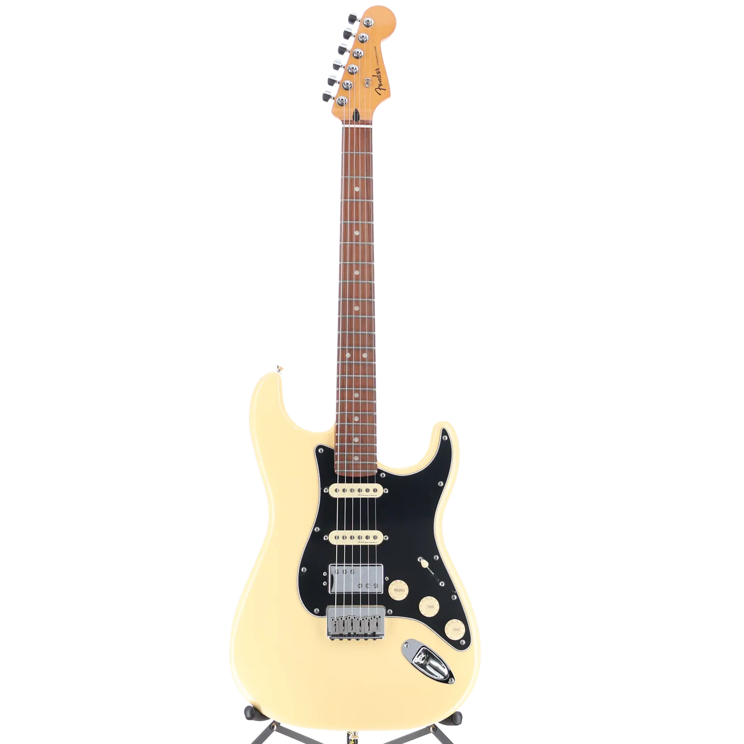 Limited Edition Player Plus Stratocaster HSS HT (E13) (40522)