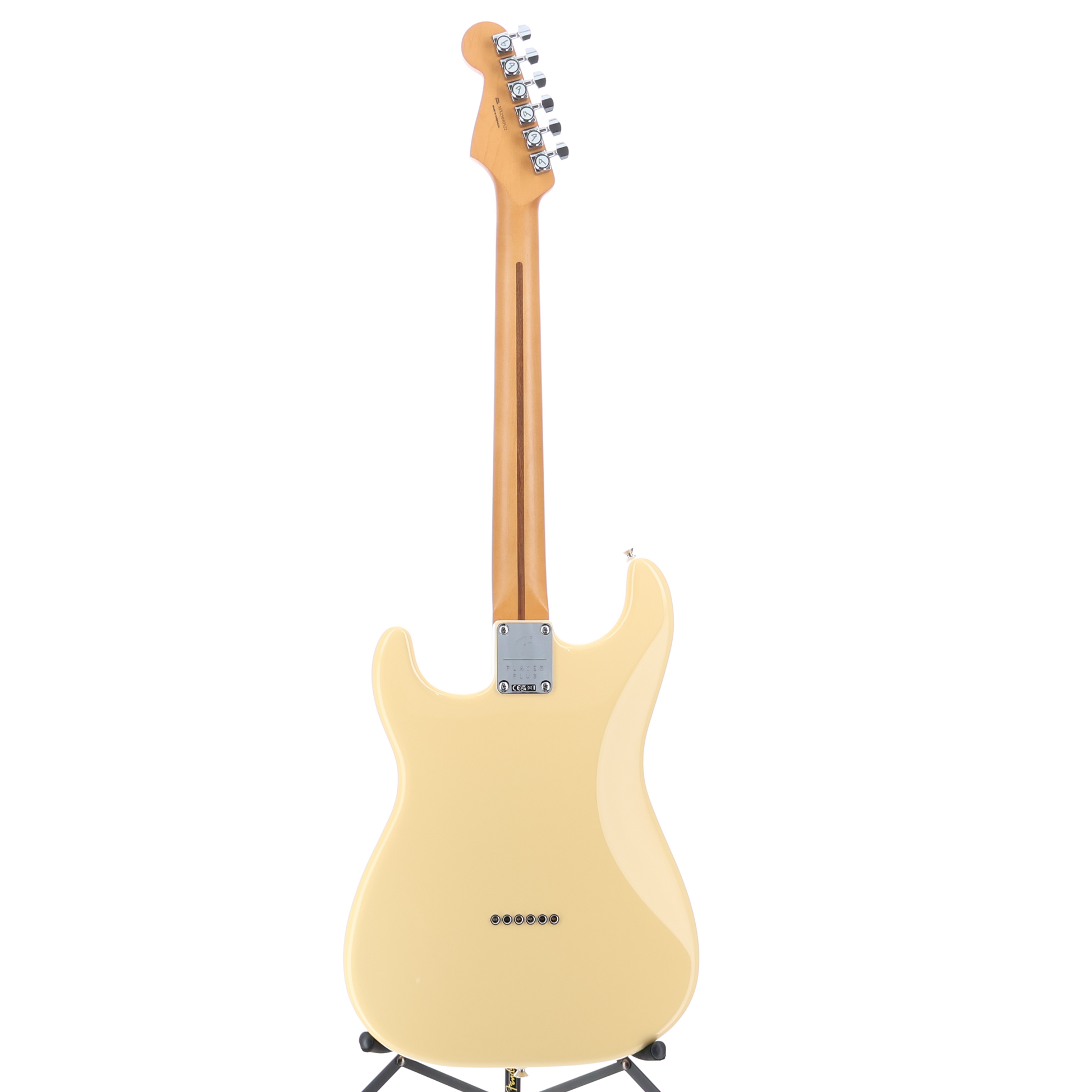 Limited Edition Player Plus Stratocaster HSS HT (E13) (40522)