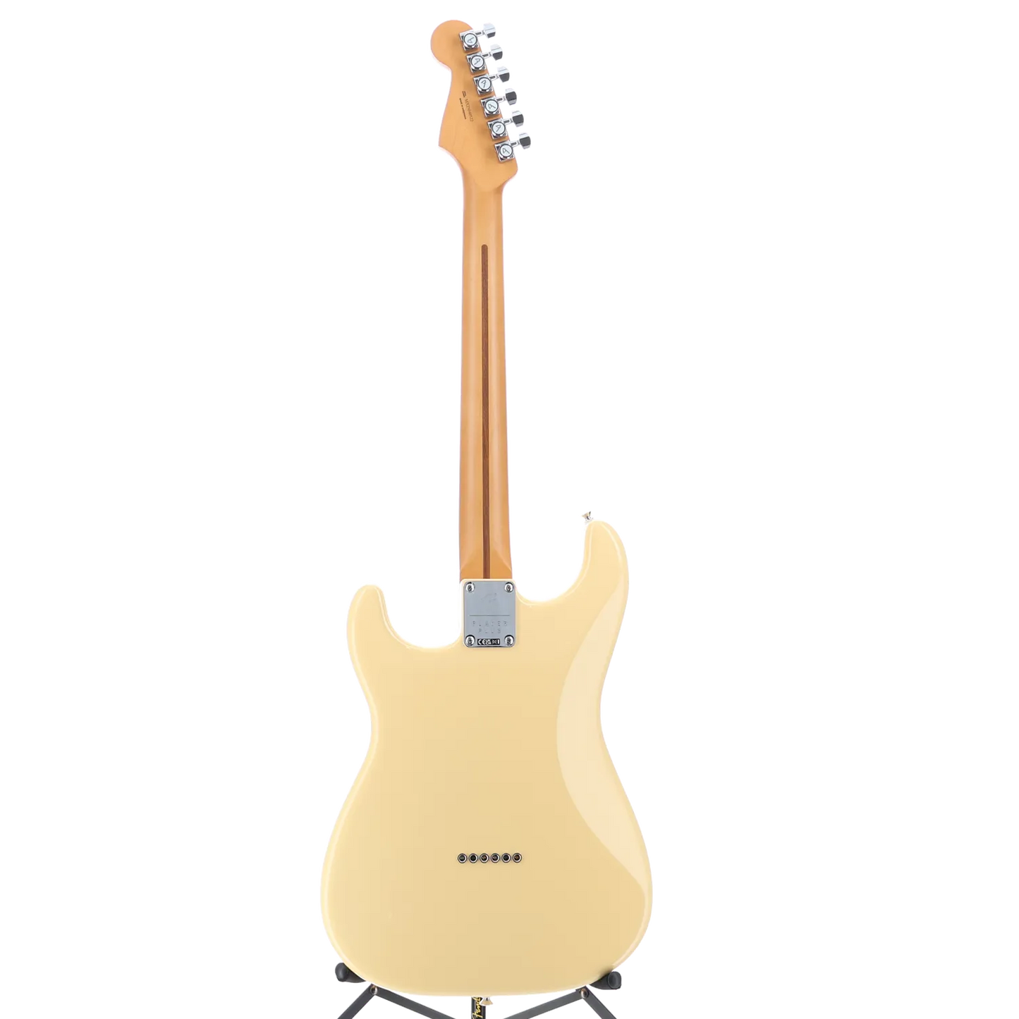 Limited Edition Player Plus Stratocaster HSS HT (E13) (40522)