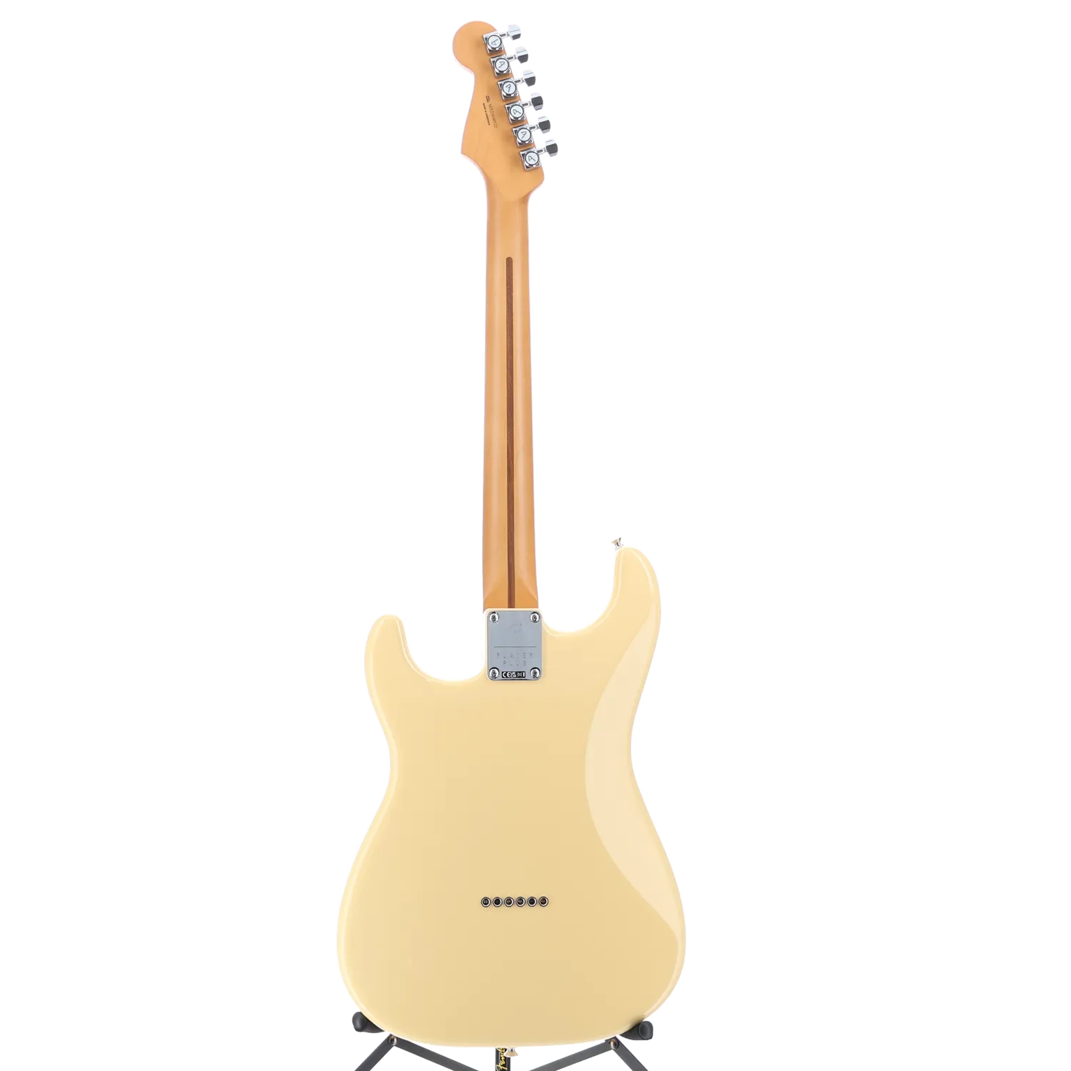 Limited Edition Player Plus Stratocaster HSS HT (E13) (40522)
