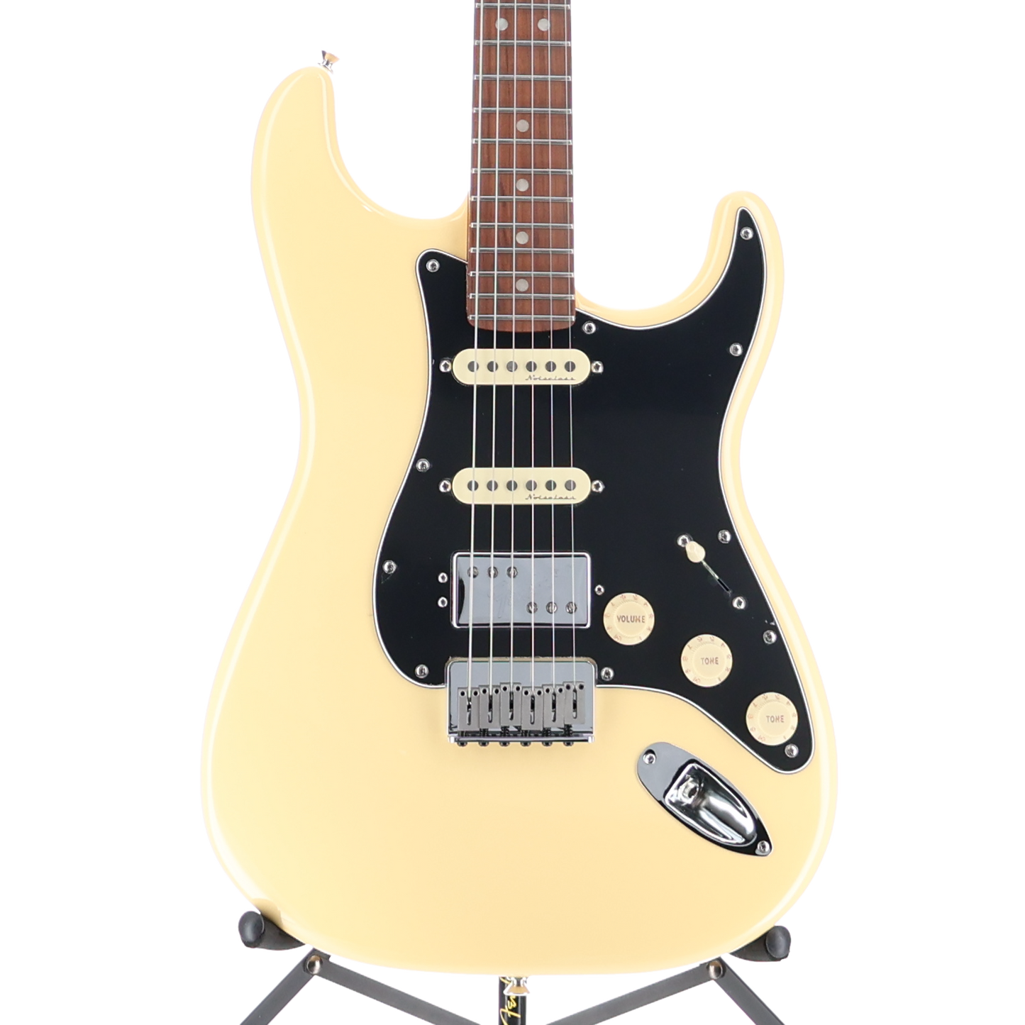 Limited Edition Player Plus Stratocaster HSS HT (E13) (40522)