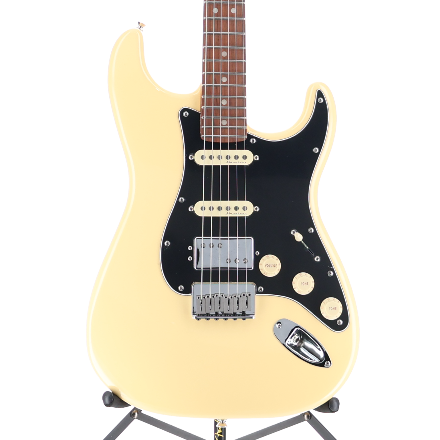 Limited Edition Player Plus Stratocaster HSS HT (E13) (40522)