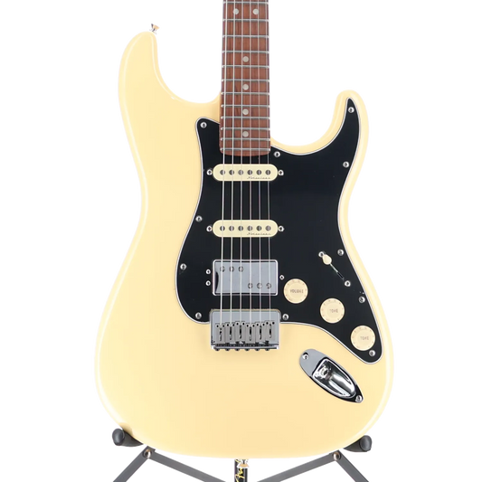 Limited Edition Player Plus Stratocaster HSS HT (E13) (40522)