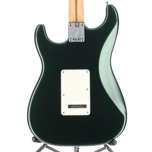 Limited Edition Player Stratocaster HSS, Maple Fingerboard, British Racing Green (K7) (56828)