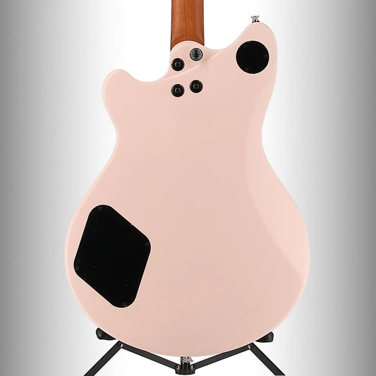 Limited Edition SA-126 Special, Ebony Fingerboard, Satin Shell Pink (T7) (42499)