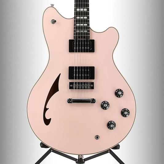 Limited Edition SA-126 Special, Ebony Fingerboard, Satin Shell Pink (T7) (42499)