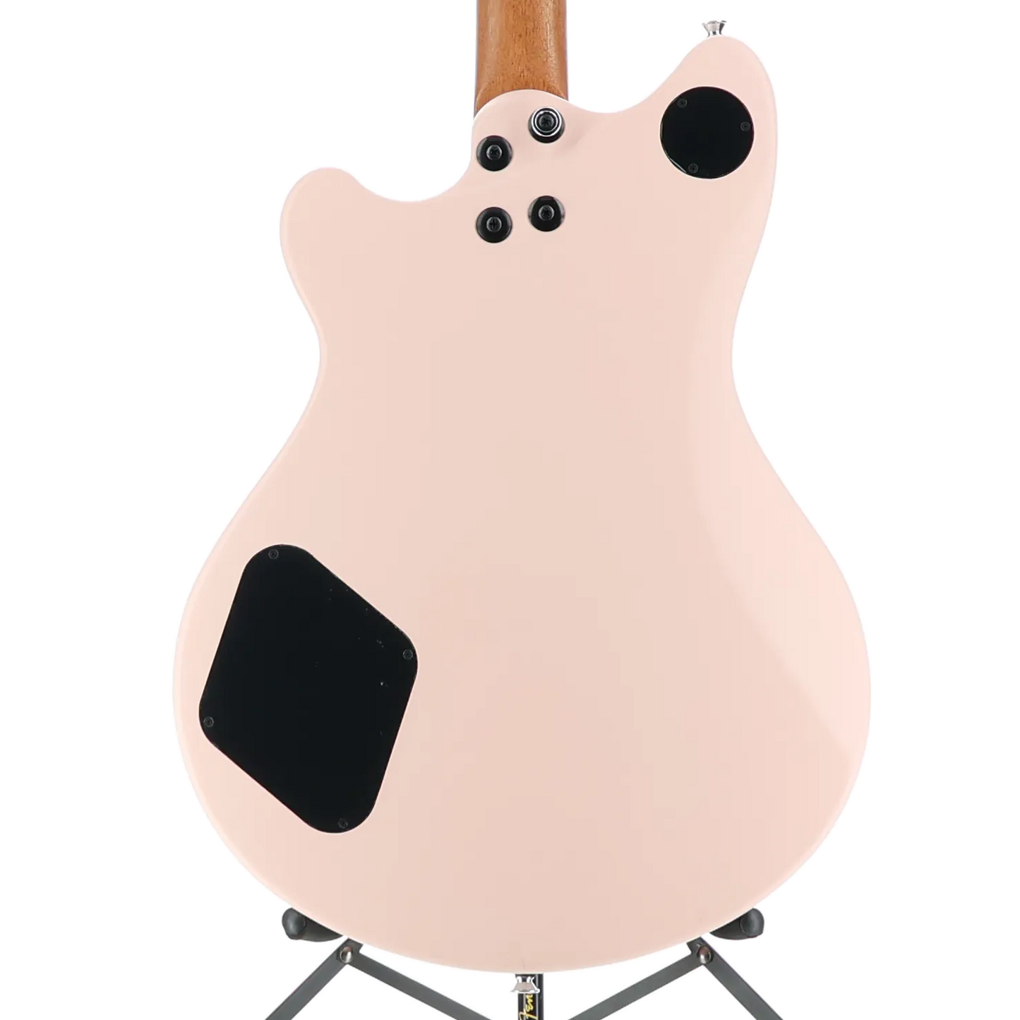 Limited Edition SA-126 Special, Ebony Fingerboard, Satin Shell Pink (X5) (42253)