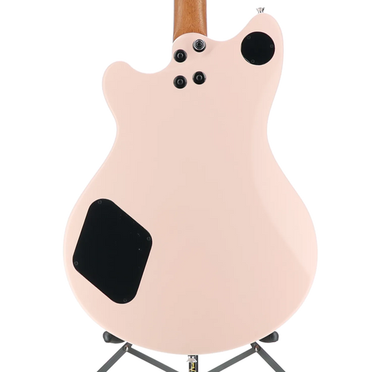 Limited Edition SA-126 Special, Ebony Fingerboard, Satin Shell Pink (X5) (42253)