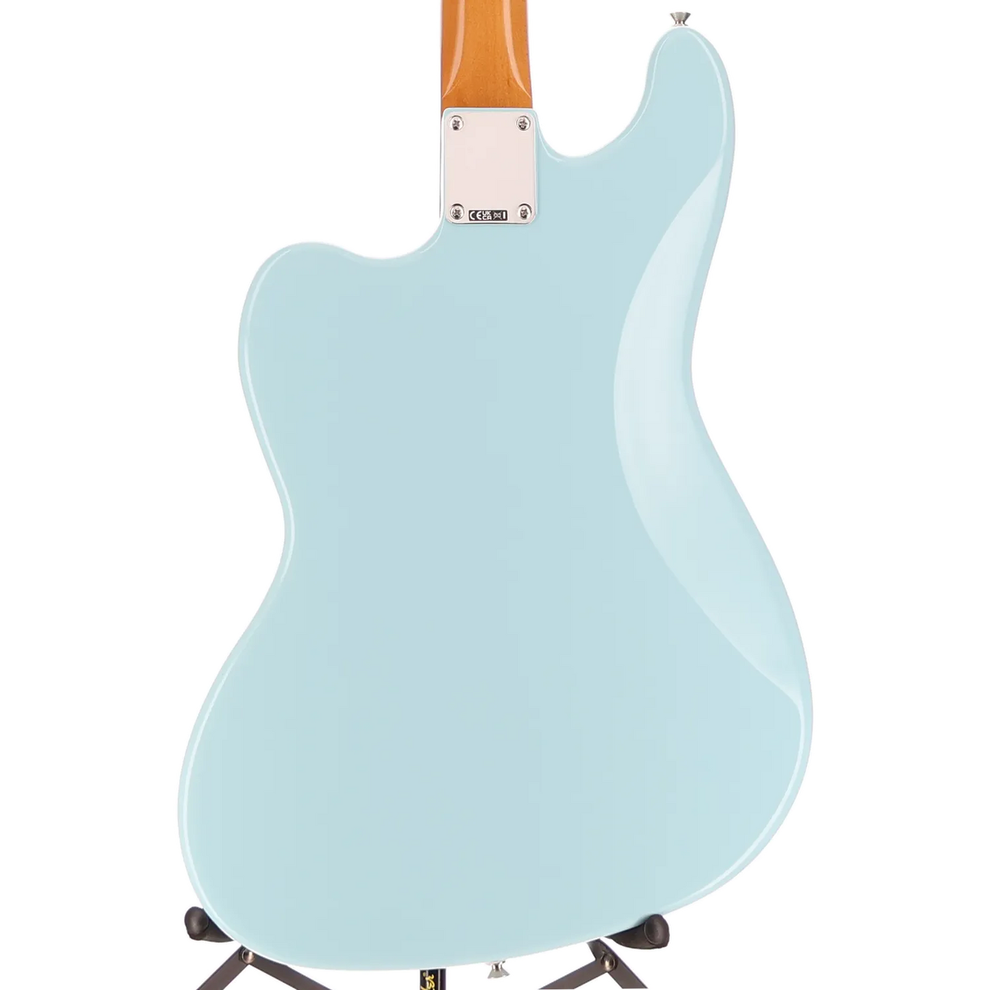 Limited Edition Vintera II '60s Bass VI - Sonic Blue (K2) (40375)