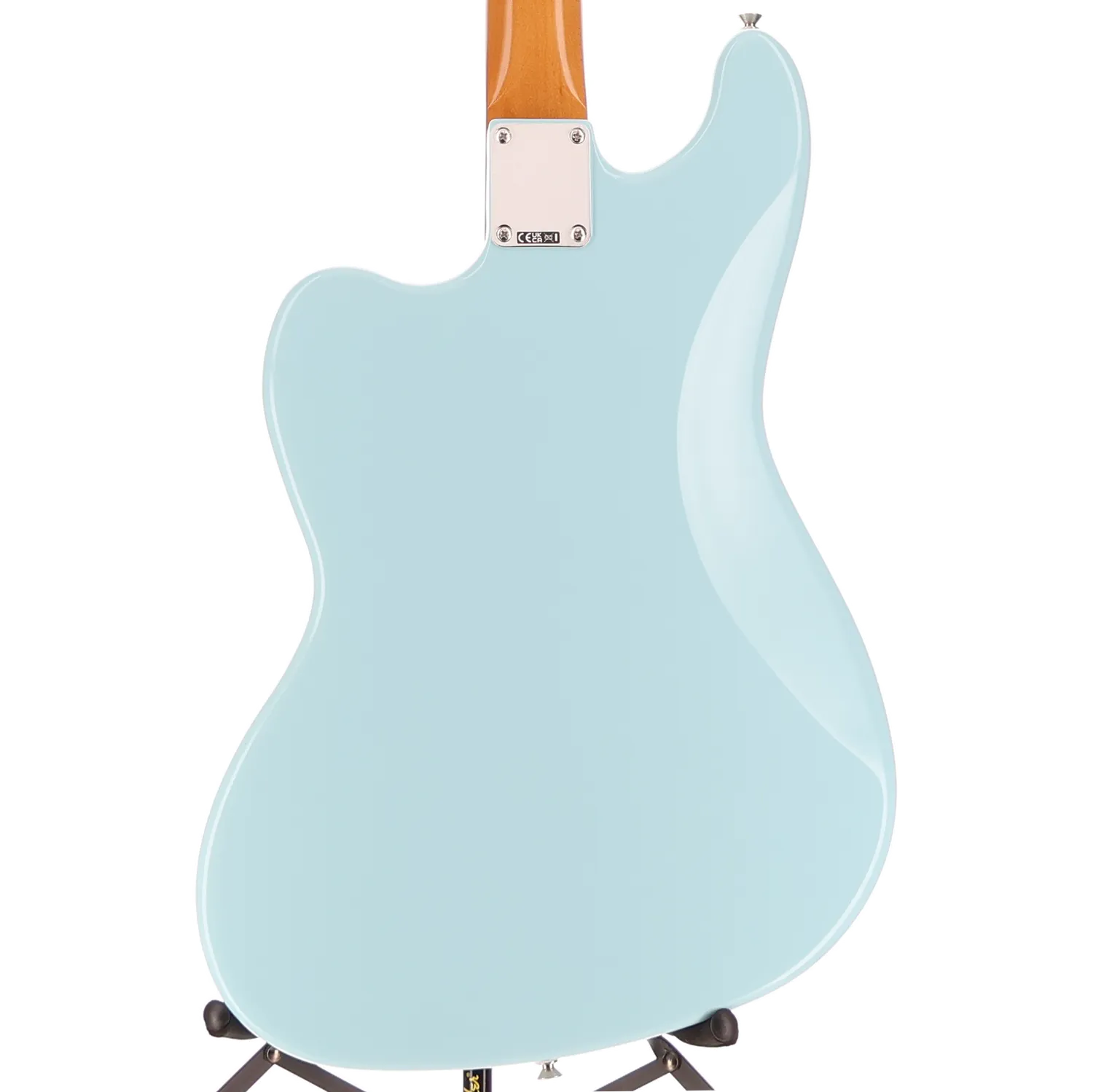 Limited Edition Vintera II '60s Bass VI - Sonic Blue (K2) (40375)