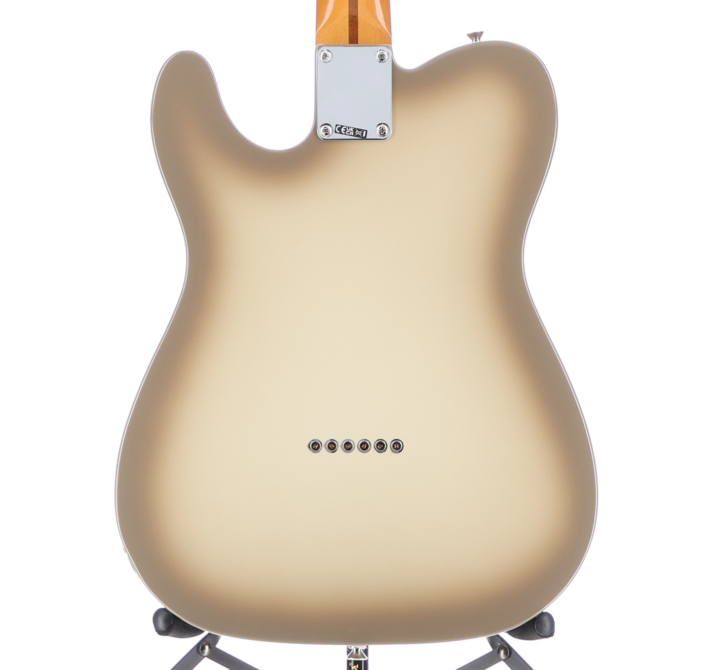 Limited Edition Vintera II '60s Telecaster Maple Fingerboard Antigua (C3) (50136)