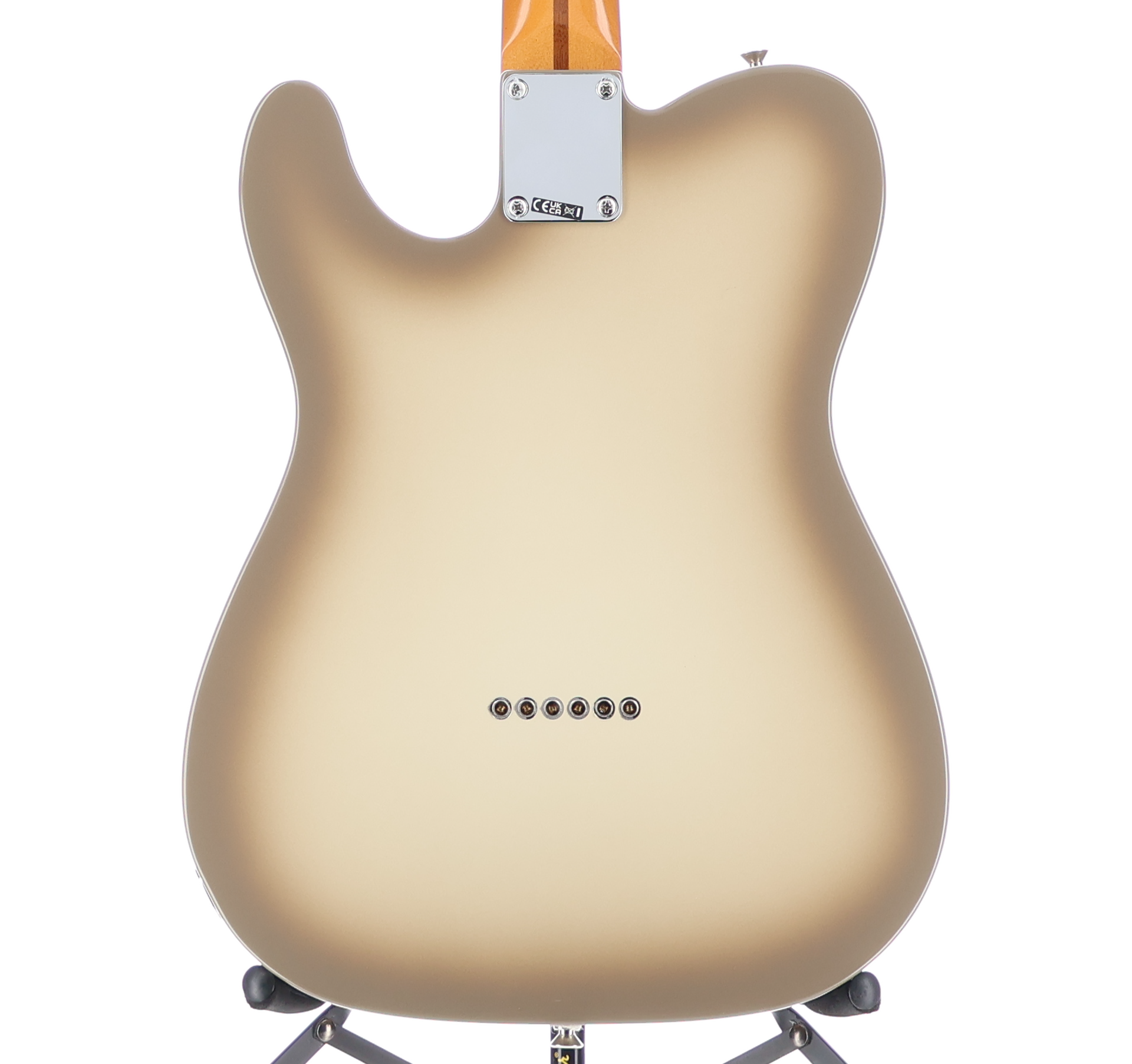 Limited Edition Vintera II '60s Telecaster Maple Fingerboard Antigua (C3) (50136)