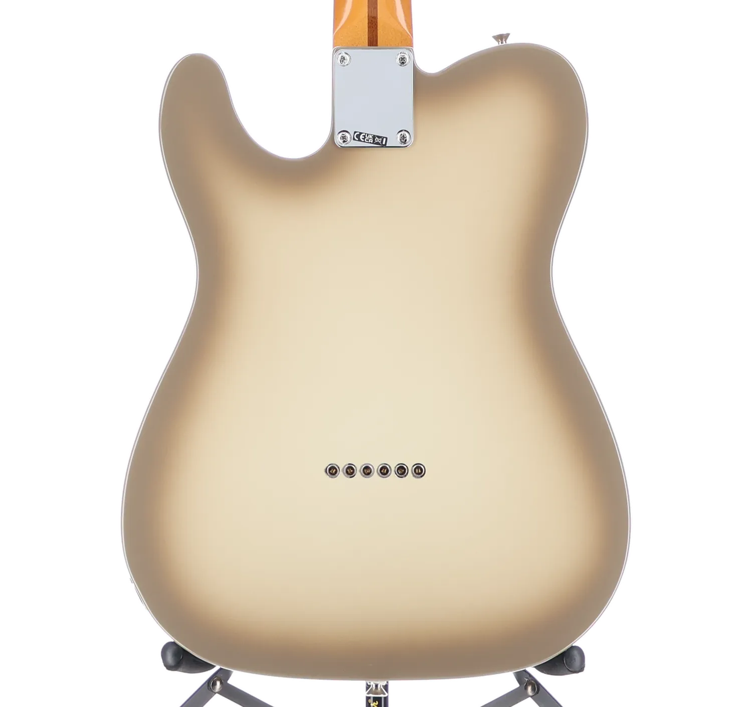 Limited Edition Vintera II '60s Telecaster Maple Fingerboard Antigua (C3) (50136)