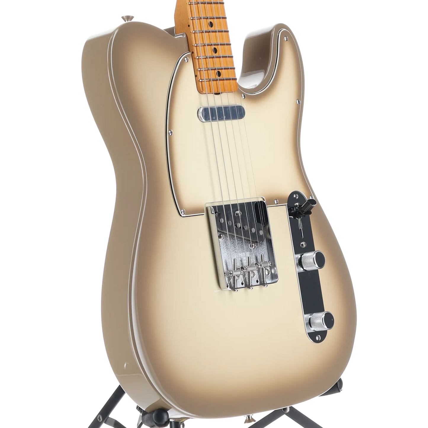 Limited Edition Vintera II '60s Telecaster Maple Fingerboard Antigua (C3) (50136)