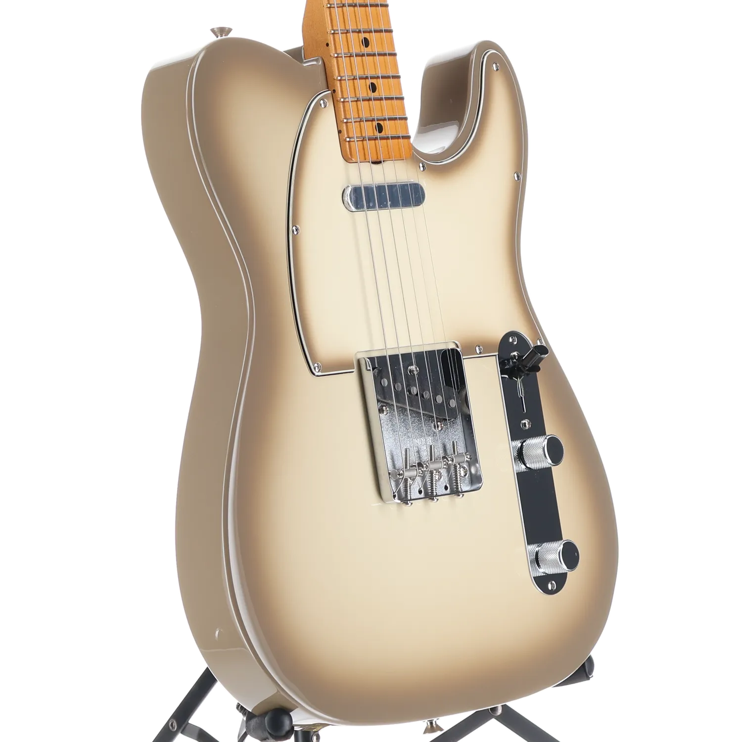 Limited Edition Vintera II '60s Telecaster Maple Fingerboard Antigua (C3) (50136)