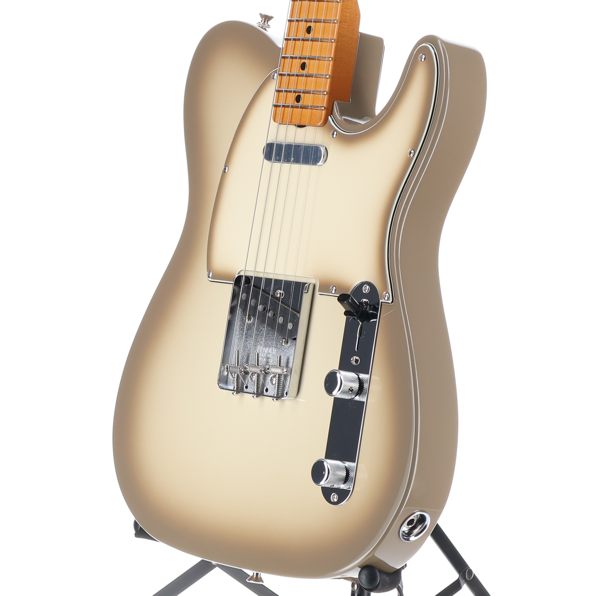 Limited Edition Vintera II '60s Telecaster Maple Fingerboard Antigua (C3) (50136)