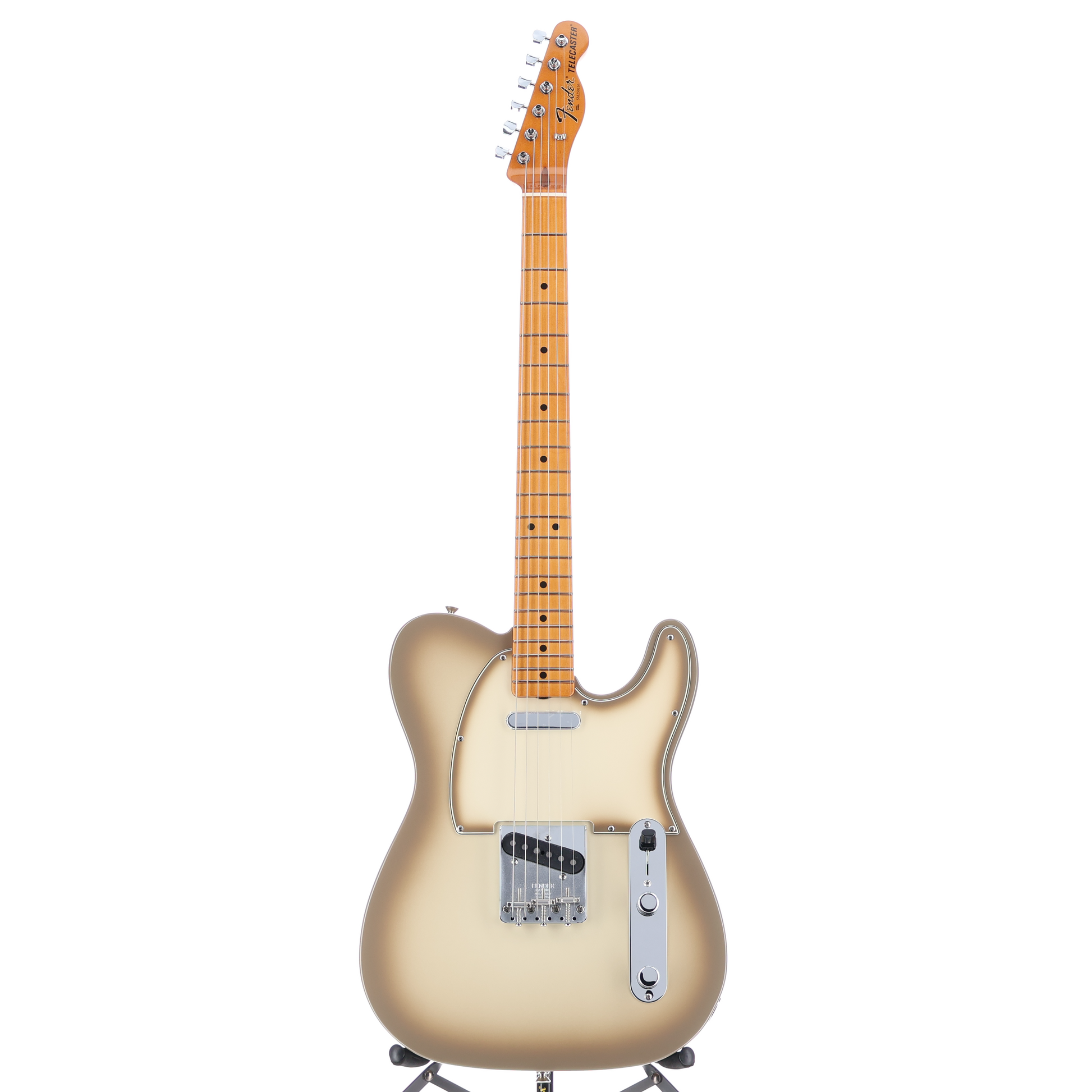 Limited Edition Vintera II '60s Telecaster Maple Fingerboard Antigua (C3) (50136)