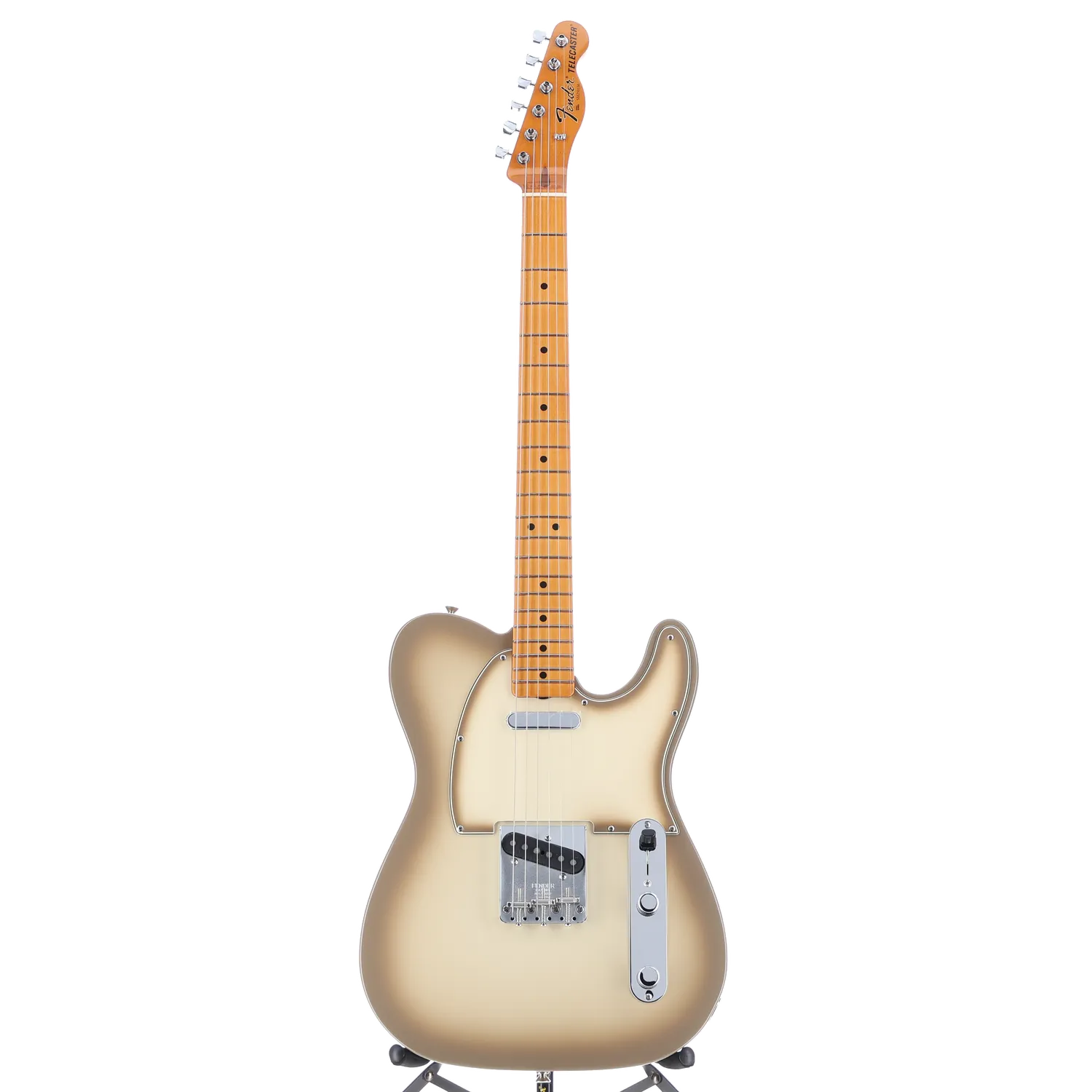 Limited Edition Vintera II '60s Telecaster Maple Fingerboard Antigua (C3) (50136)