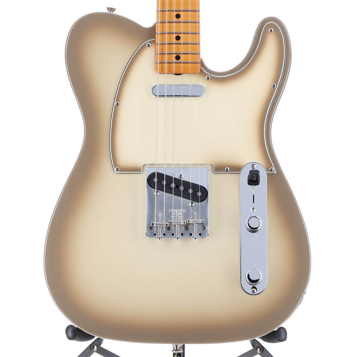 Limited Edition Vintera II '60s Telecaster Maple Fingerboard Antigua (C3) (50136)