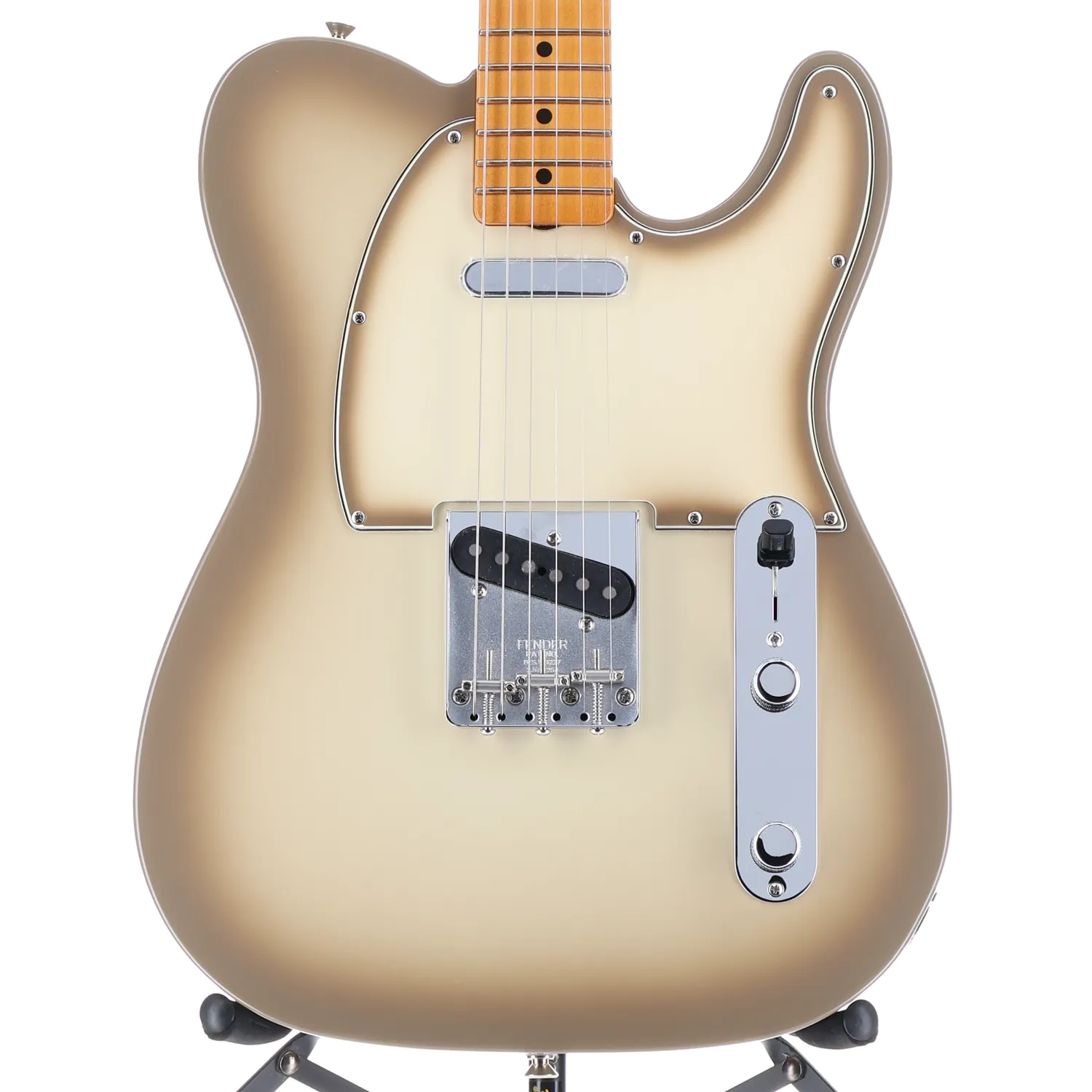 Limited Edition Vintera II '60s Telecaster Maple Fingerboard Antigua (C3) (50136)